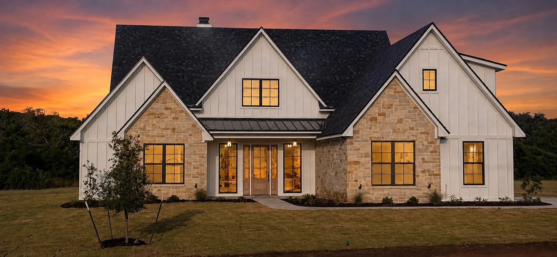 Single Family Residence For Sale in Coryell County , 265 Private Rd 305, Gatesville, Texas 76528, 4 Bedroom, 3 Bathroom, 2 Garage spaces, 2,822 Sqft, built in 2026, New Construction - Incomplete, mls#21176243, Real Estate Agent in Gatesville, Homes For Sale in Coryell county, Homes For Sale in Gatesville, Realtor in Gatesville Texas, Real Estate Brokerage Independent Realty Texas, Luminita Cordes Realtor