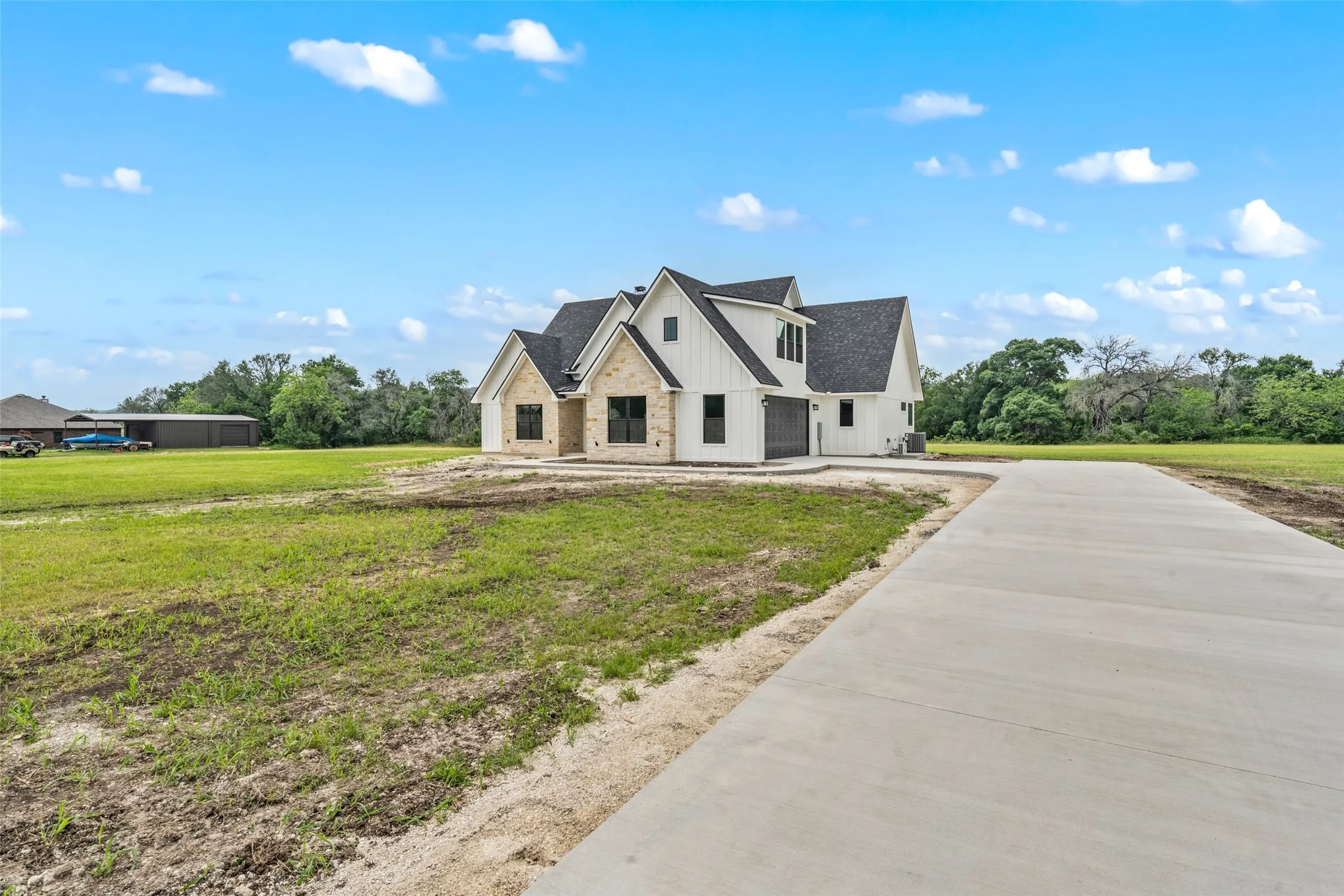 Single Family Residence For Sale in Coryell County , 265 Private Rd 305, Gatesville, Texas 76528, 4 Bedroom, 3 Bathroom, 2 Garage spaces, 2,822 Sqft, built in 2026, New Construction - Incomplete, mls#21176243, Real Estate Agent in Gatesville, Homes For Sale in Coryell county, Homes For Sale in Gatesville, Realtor in Gatesville Texas, Real Estate Brokerage Independent Realty Texas, Luminita Cordes Realtor