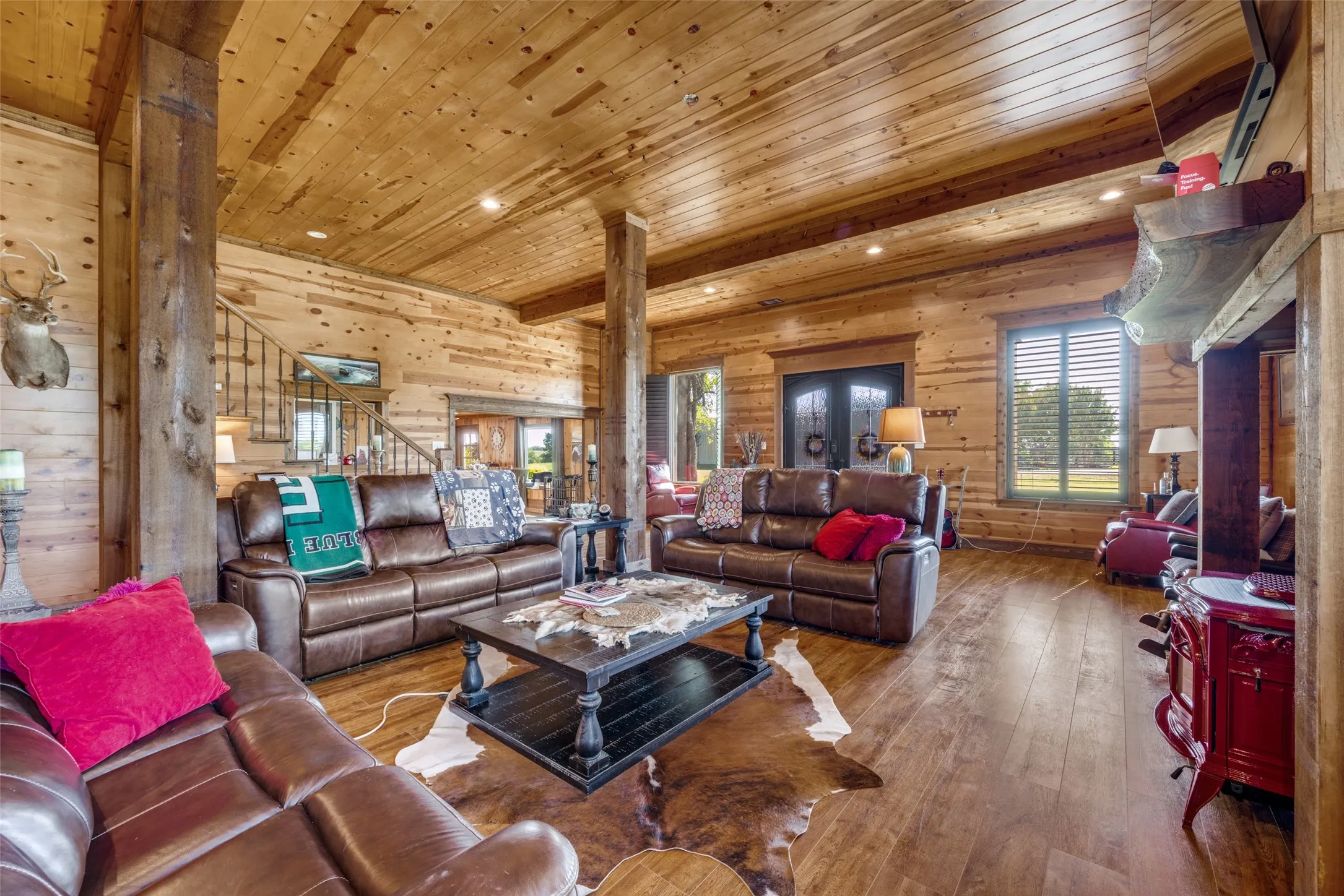Single Family Residence For Sale in Collin County , 17019 County Road 706 Tract-1, Leonard, Texas 75452, 5 Bedroom, 7 Bathroom, 4 Garage spaces, 5,200 Sqft, built in 2024, mls#21176267, Real Estate Agent in Leonard, Homes For Sale in Collin county, Homes For Sale in Leonard, Realtor in Leonard Texas, Real Estate Brokerage Independent Realty Texas, Luminita Cordes Realtor