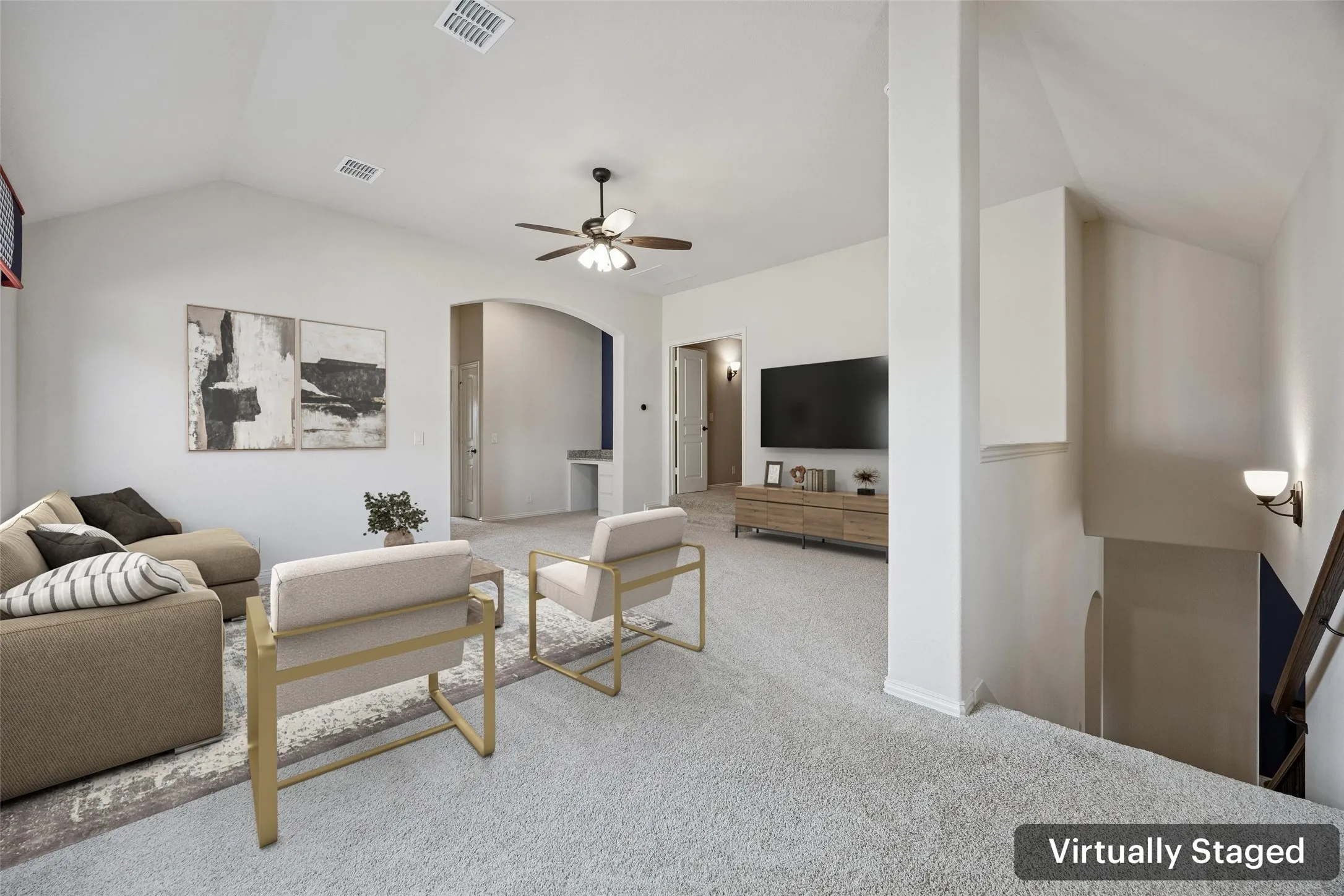 Single Family Residence For Sale in Denton County , 203 Oakcrest Drive, Justin, Texas 76247, 4 Bedroom, 3 Bathroom, 3 Garage spaces, 3,298 Sqft, built in 2018, Preowned, mls#21166129, Real Estate Agent in Justin, Homes For Sale in Denton county, Homes For Sale in Justin, Realtor in Justin Texas, Real Estate Brokerage Independent Realty Texas, Luminita Cordes Realtor