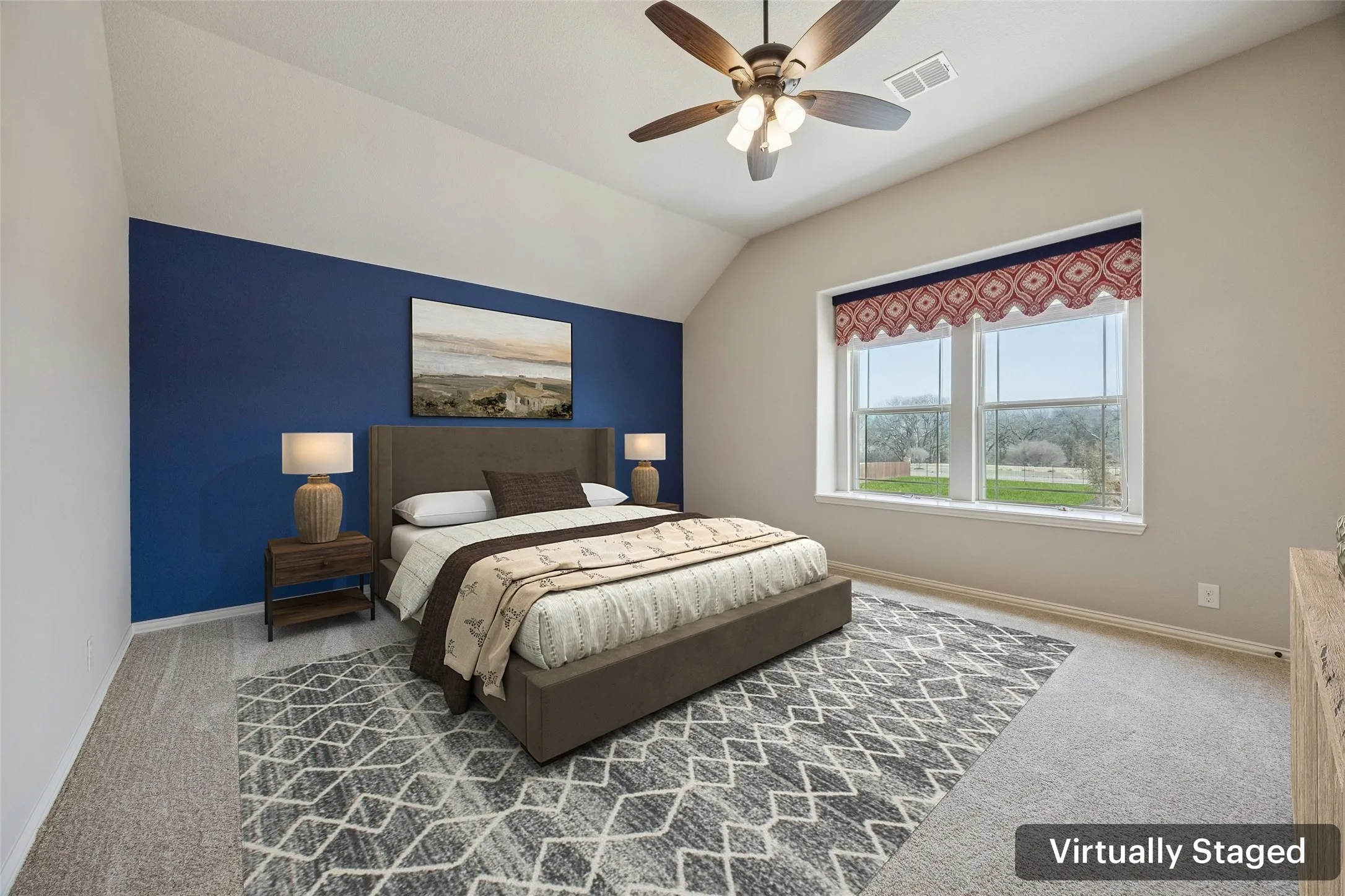 Single Family Residence For Sale in Denton County , 203 Oakcrest Drive, Justin, Texas 76247, 4 Bedroom, 3 Bathroom, 3 Garage spaces, 3,298 Sqft, built in 2018, Preowned, mls#21166129, Real Estate Agent in Justin, Homes For Sale in Denton county, Homes For Sale in Justin, Realtor in Justin Texas, Real Estate Brokerage Independent Realty Texas, Luminita Cordes Realtor
