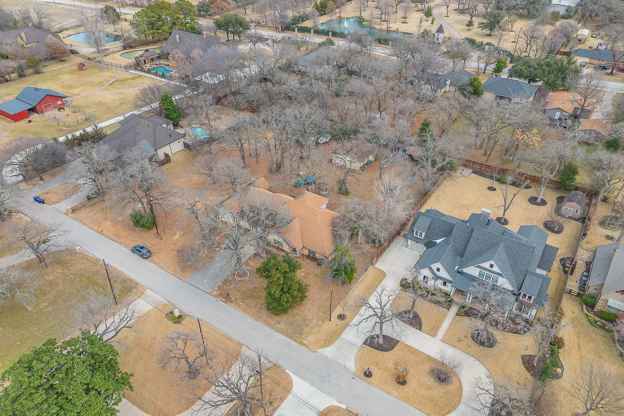 Unimproved Land For Sale in Tarrant County , 6317 Bettinger Drive, Colleyville, Texas 76034, 0, 0, Garage spaces, 0 Sqft, built in 1970, mls#21171865, Real Estate Agent in Colleyville, Homes For Sale in Tarrant county, Homes For Sale in Colleyville, Realtor in Colleyville Texas, Real Estate Brokerage Independent Realty Texas, Luminita Cordes Realtor