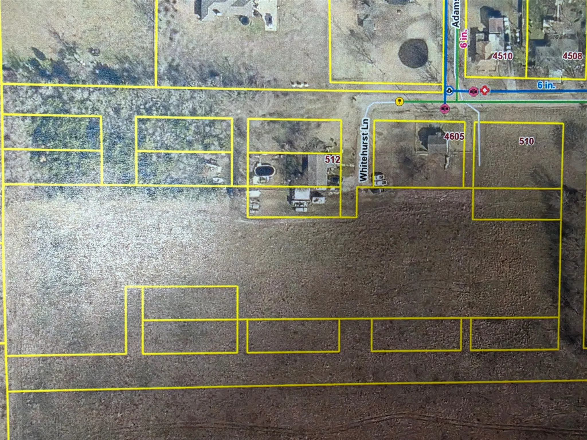 Unimproved Land For Sale in Hunt County , 505 Whitehurst Street, Greenville, Texas 75401, 0, 0, Garage spaces, 0 Sqft, built in 0, mls#21176452, Real Estate Agent in Greenville, Homes For Sale in Hunt county, Homes For Sale in Greenville, Realtor in Greenville Texas, Real Estate Brokerage Independent Realty Texas, Luminita Cordes Realtor