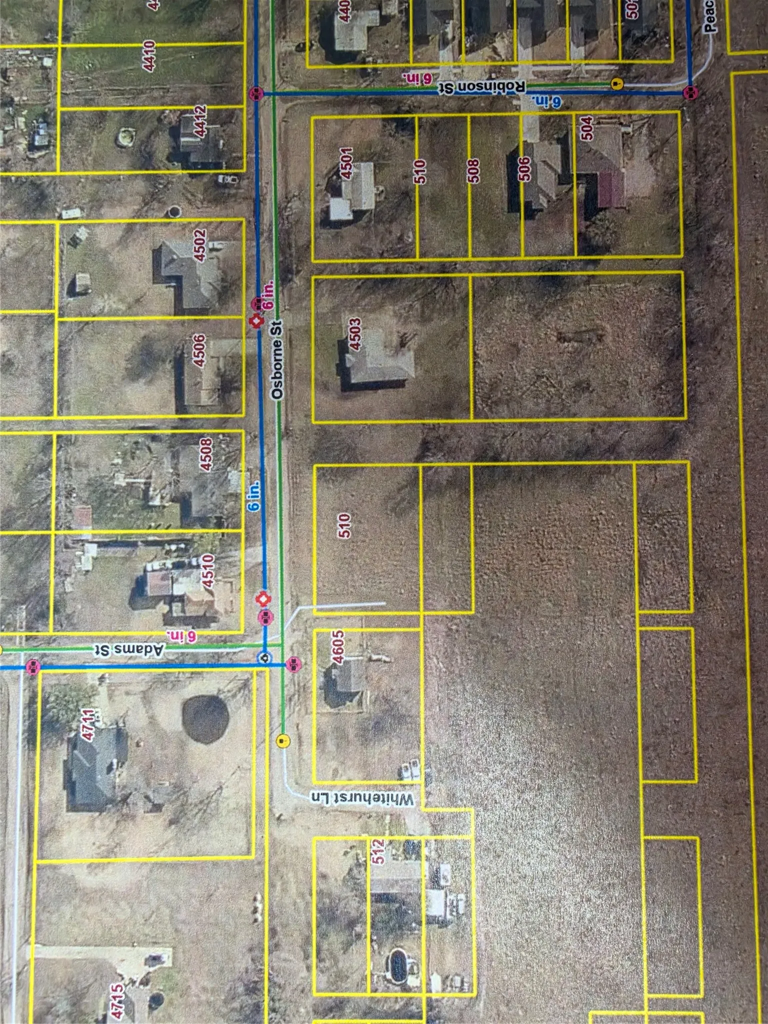 Unimproved Land For Sale in Hunt County , 505 Whitehurst Street, Greenville, Texas 75401, 0, 0, Garage spaces, 0 Sqft, built in 0, mls#21176452, Real Estate Agent in Greenville, Homes For Sale in Hunt county, Homes For Sale in Greenville, Realtor in Greenville Texas, Real Estate Brokerage Independent Realty Texas, Luminita Cordes Realtor