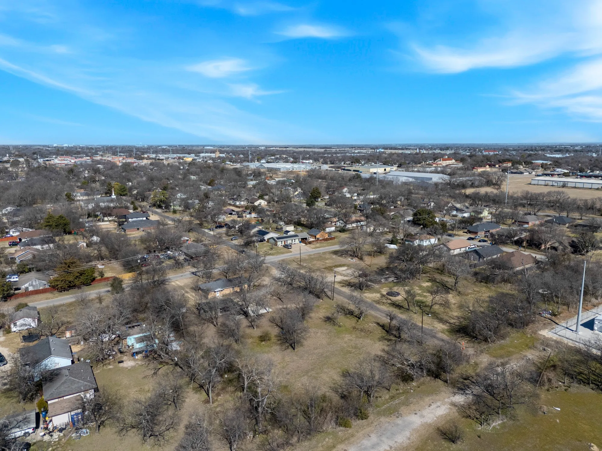 Unimproved Land For Sale in Ellis County , 0000 Mckinney Street, Ennis, Texas 75119, 0, 0, Garage spaces, 0 Sqft, built in 0, mls#21175742, Real Estate Agent in Ennis, Homes For Sale in Ellis county, Homes For Sale in Ennis, Realtor in Ennis Texas, Real Estate Brokerage Independent Realty Texas, Luminita Cordes Realtor