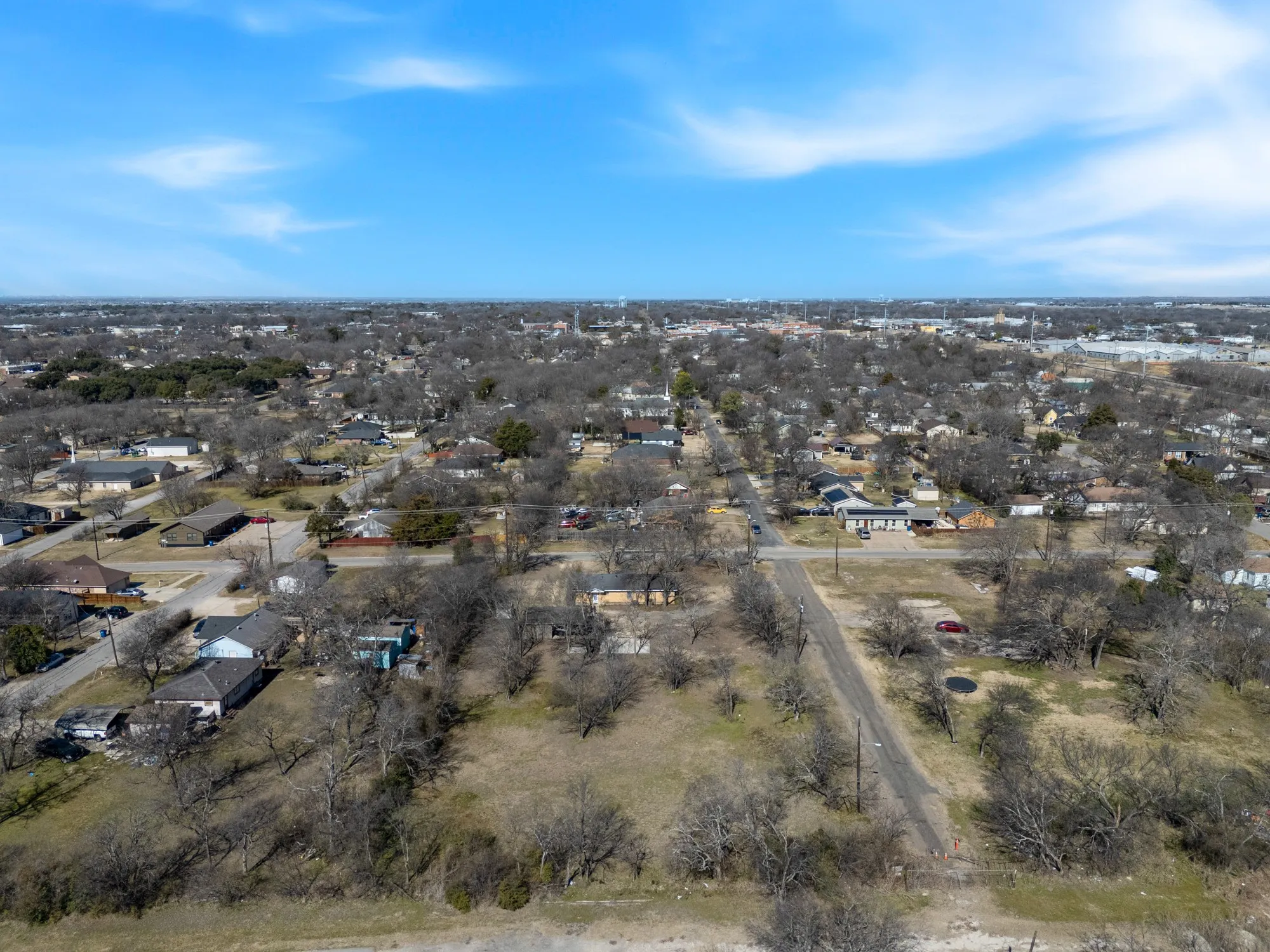 Unimproved Land For Sale in Ellis County , 0000 Mckinney Street, Ennis, Texas 75119, 0, 0, Garage spaces, 0 Sqft, built in 0, mls#21175742, Real Estate Agent in Ennis, Homes For Sale in Ellis county, Homes For Sale in Ennis, Realtor in Ennis Texas, Real Estate Brokerage Independent Realty Texas, Luminita Cordes Realtor