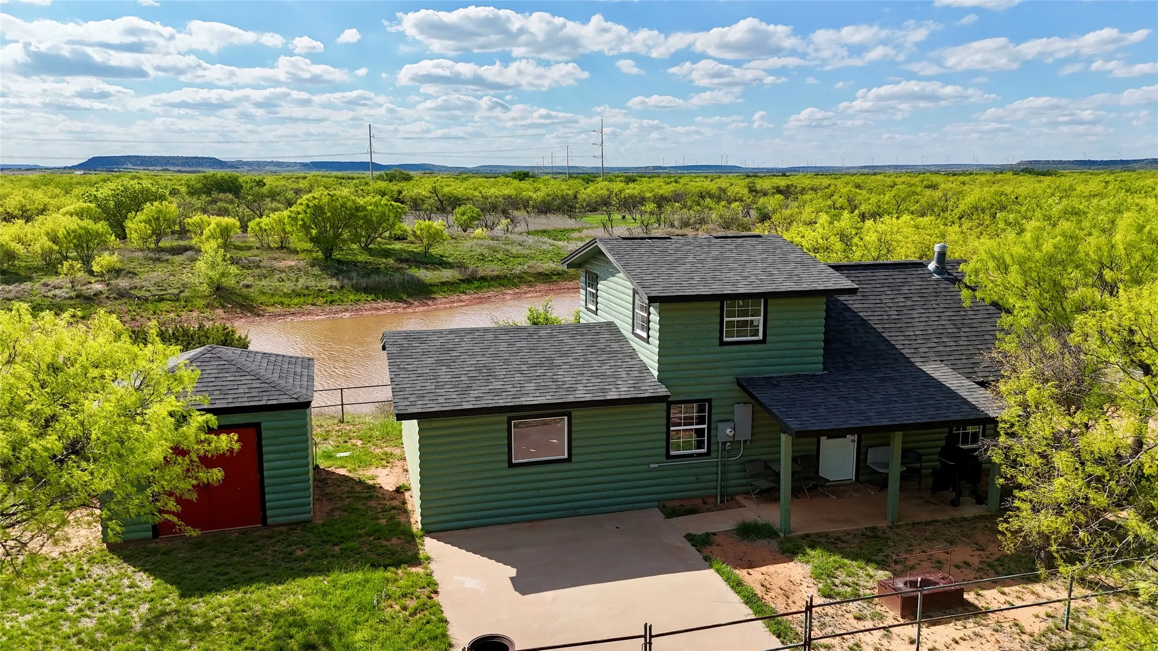 Improved Land For Sale in Taylor County , 258 County Road 206, Ovalo, Texas 79541, 0, 0, Garage spaces, 0 Sqft, built in 2007, mls#21176747, Real Estate Agent in Ovalo, Homes For Sale in Taylor county, Homes For Sale in Ovalo, Realtor in Ovalo Texas, Real Estate Brokerage Independent Realty Texas, Luminita Cordes Realtor