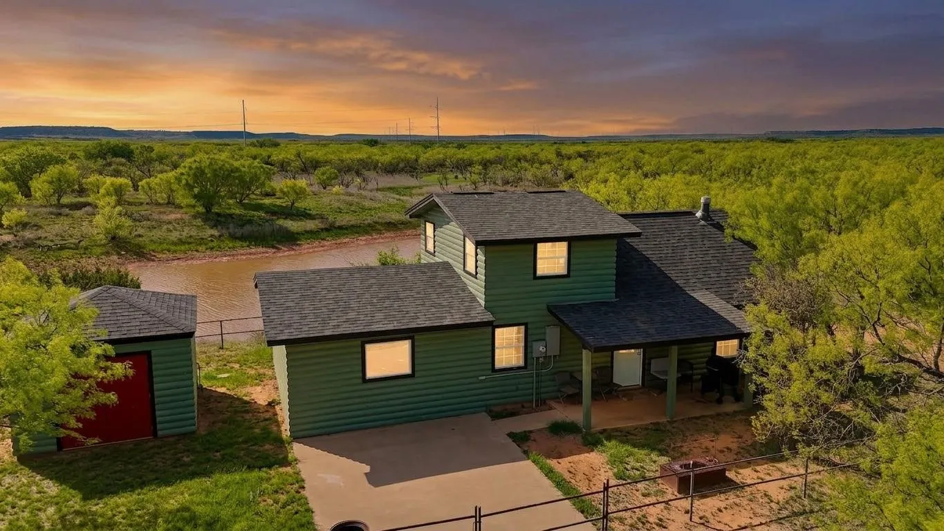 Improved Land For Sale in Taylor County , 258 County Road 206, Ovalo, Texas 79541, 0, 0, Garage spaces, 0 Sqft, built in 2007, mls#21176747, Real Estate Agent in Ovalo, Homes For Sale in Taylor county, Homes For Sale in Ovalo, Realtor in Ovalo Texas, Real Estate Brokerage Independent Realty Texas, Luminita Cordes Realtor