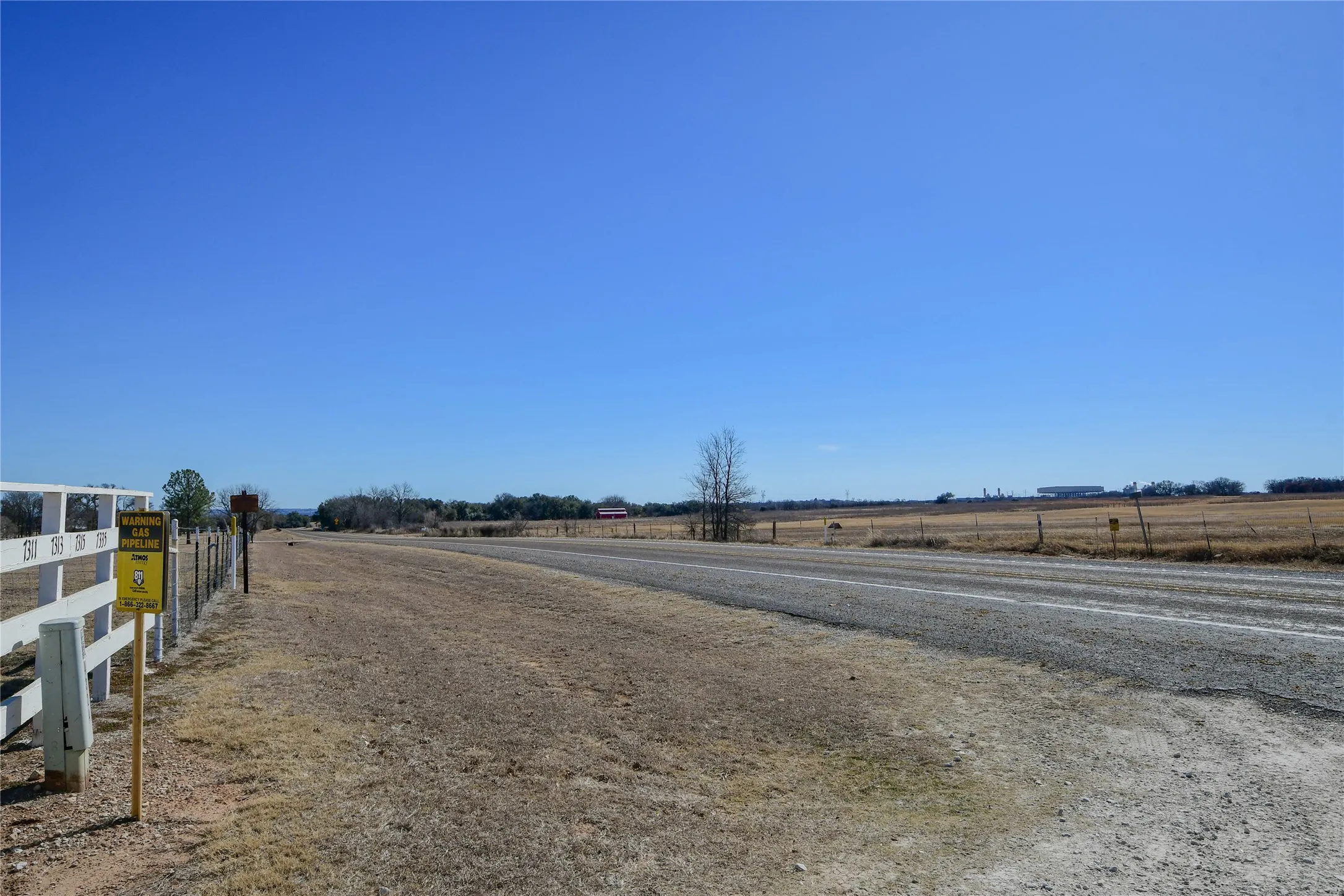Hayworth Highway