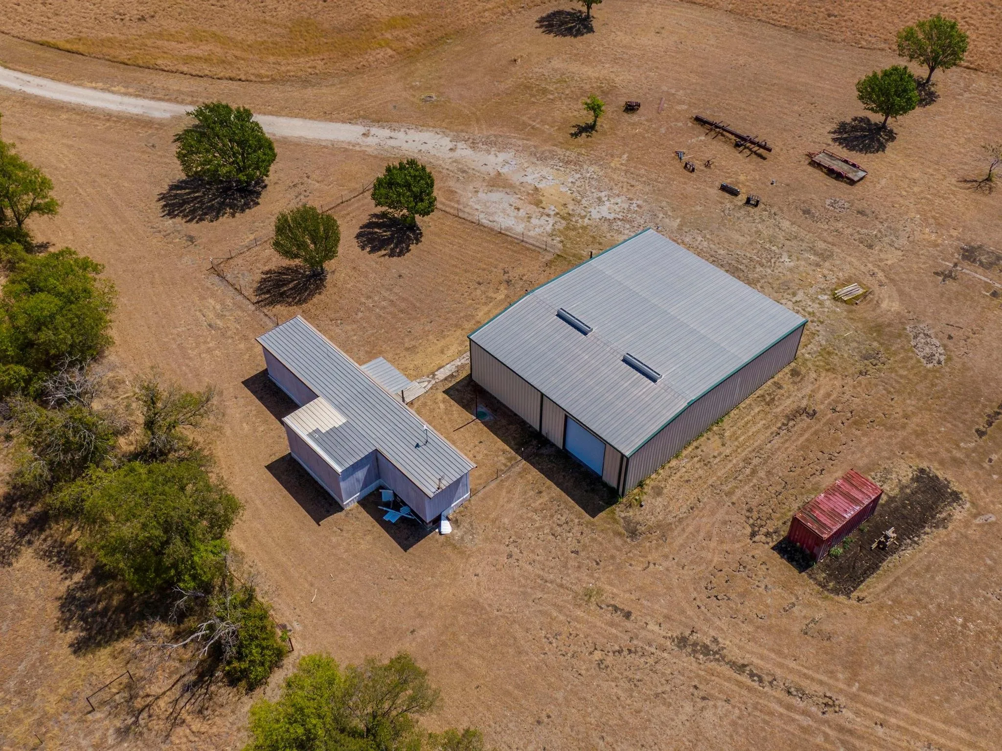 Farm For Sale in Ellis County , 4031 Greathouse Road, Waxahachie, Texas 75167, 2 Bedrooms, 1 Bathroom, Garage spaces, 920 Sqft, built in 1973, Price $964,900, mls#21176059, Real Estate Agent in Waxahachie, Homes For Sale in Ellis county, Homes For Sale in Waxahachie, Realtor in Waxahachie Texas, Real Estate Brokerage Independent Realty Texas, Luminita Cordes Realtor