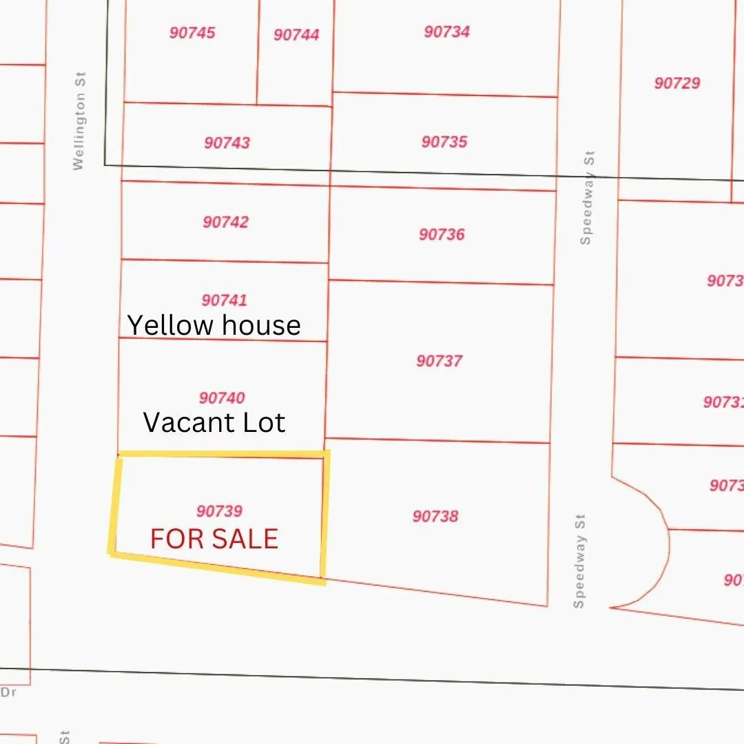 Unimproved Land For Sale in Hunt County , 2927 Wellington Street, Greenville, Texas 75401, 0, 0, Garage spaces, 0 Sqft, built in 0, Price $49,500, mls#21173336, Real Estate Agent in Greenville, Homes For Sale in Hunt county, Homes For Sale in Greenville, Realtor in Greenville Texas, Real Estate Brokerage Independent Realty Texas, Luminita Cordes Realtor