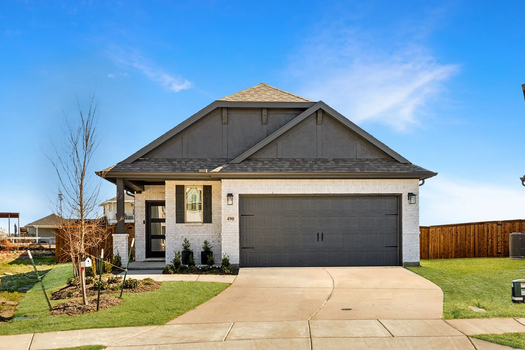 Single Family Residence For Sale in Collin County , 490 Tender Summit, Lavon, Texas 75166, 3 Bedroom, 2 Bathroom, 2 Garage spaces, 1,645 Sqft, built in 2025, Preowned, mls#21154864, Real Estate Agent in Lavon, Homes For Sale in Collin county, Homes For Sale in Lavon, Realtor in Lavon Texas, Real Estate Brokerage Independent Realty Texas, Luminita Cordes Realtor