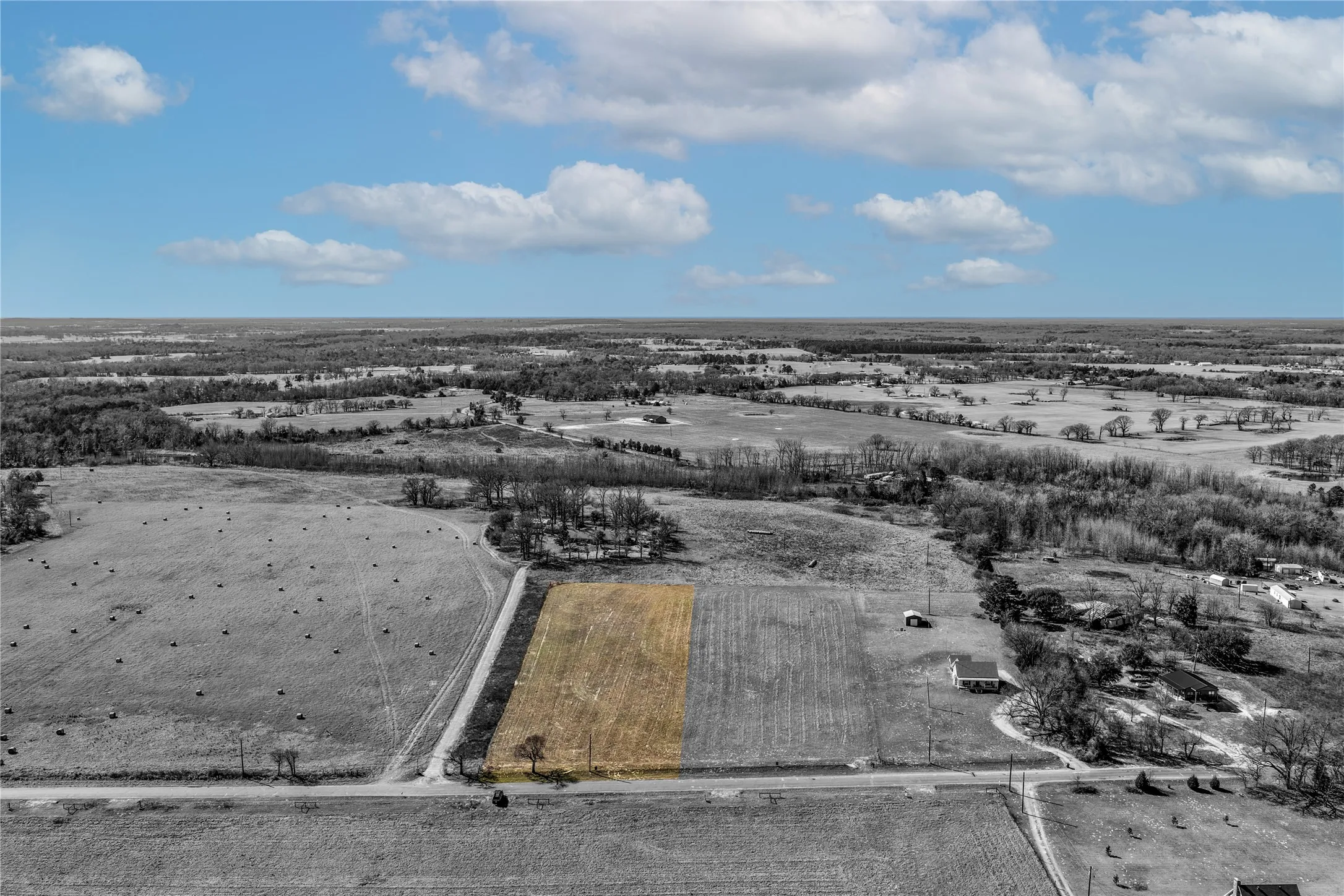 2.5 acres available. See MLS 21173418