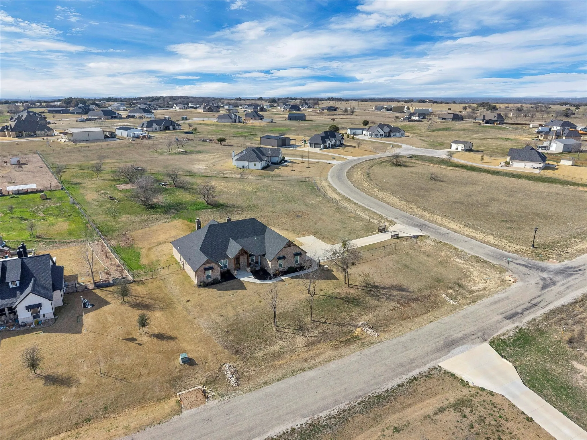 Single Family Residence For Sale in Parker County , 2037 Pinnell Prairie, Weatherford, Texas 76088, 4 Bedroom, 3 Bathroom, 3 Garage spaces, 2,532 Sqft, built in 2021, mls#21154863, Real Estate Agent in Weatherford, Homes For Sale in Parker county, Homes For Sale in Weatherford, Realtor in Weatherford Texas, Real Estate Brokerage Independent Realty Texas, Luminita Cordes Realtor