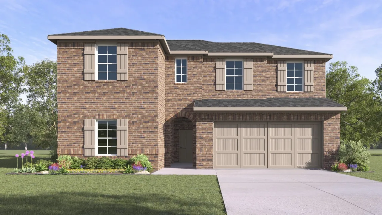 Single Family Residence For Sale in Rockwall County , 1335 Taggart Street, Royse City, Texas 75189, 4 Bedroom, 3 Bathroom, 2 Garage spaces, 2,523 Sqft, built in 2025, New Construction - Complete, mls#21177046, Real Estate Agent in Royse City, Homes For Sale in Rockwall county, Homes For Sale in Royse City, Realtor in Royse City Texas, Real Estate Brokerage Independent Realty Texas, Luminita Cordes Realtor