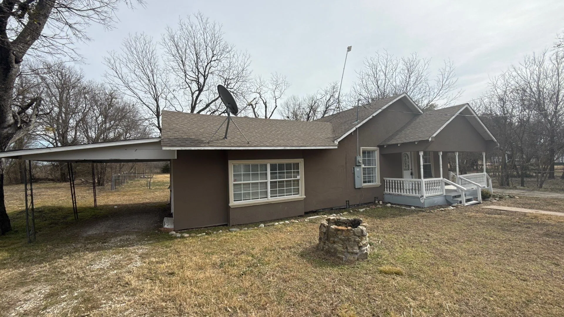 Single Family Residence For Sale in Collin County , 204 N Greenville Road, Josephine, Texas 75173, 3 Bedroom, 2 Bathroom, Garage spaces, 1,652 Sqft, built in 1955, Preowned, mls#21174930, Real Estate Agent in Josephine, Homes For Sale in Collin county, Homes For Sale in Josephine, Realtor in Josephine Texas, Real Estate Brokerage Independent Realty Texas, Luminita Cordes Realtor
