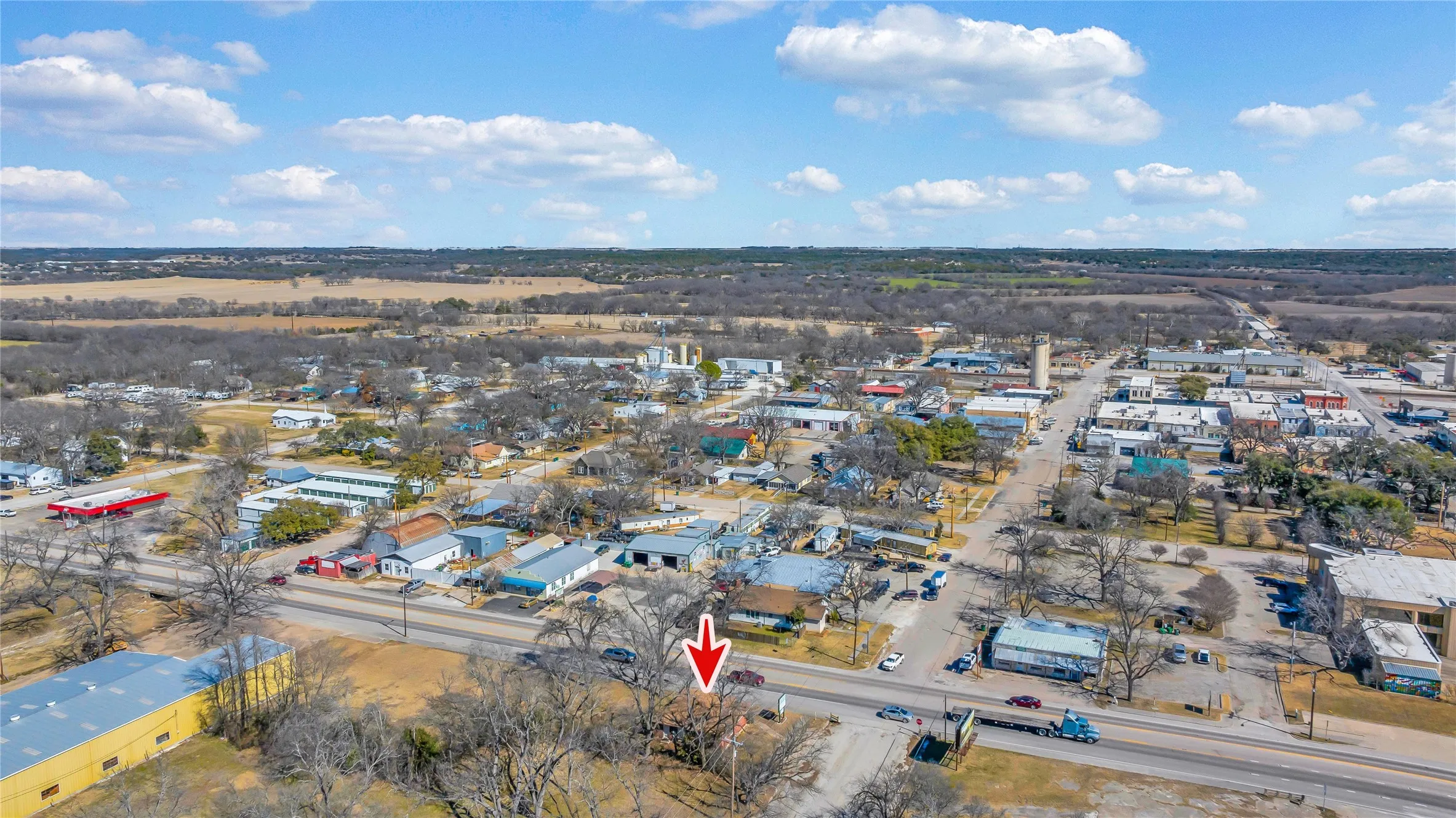 Office For Sale in Bosque County , 202 N Avenue G, Clifton, Texas 76634, 0, 0, Garage spaces, 0 Sqft, built in 1970, Preowned, mls#21176514, Real Estate Agent in Clifton, Homes For Sale in Bosque county, Homes For Sale in Clifton, Realtor in Clifton Texas, Real Estate Brokerage Independent Realty Texas, Luminita Cordes Realtor