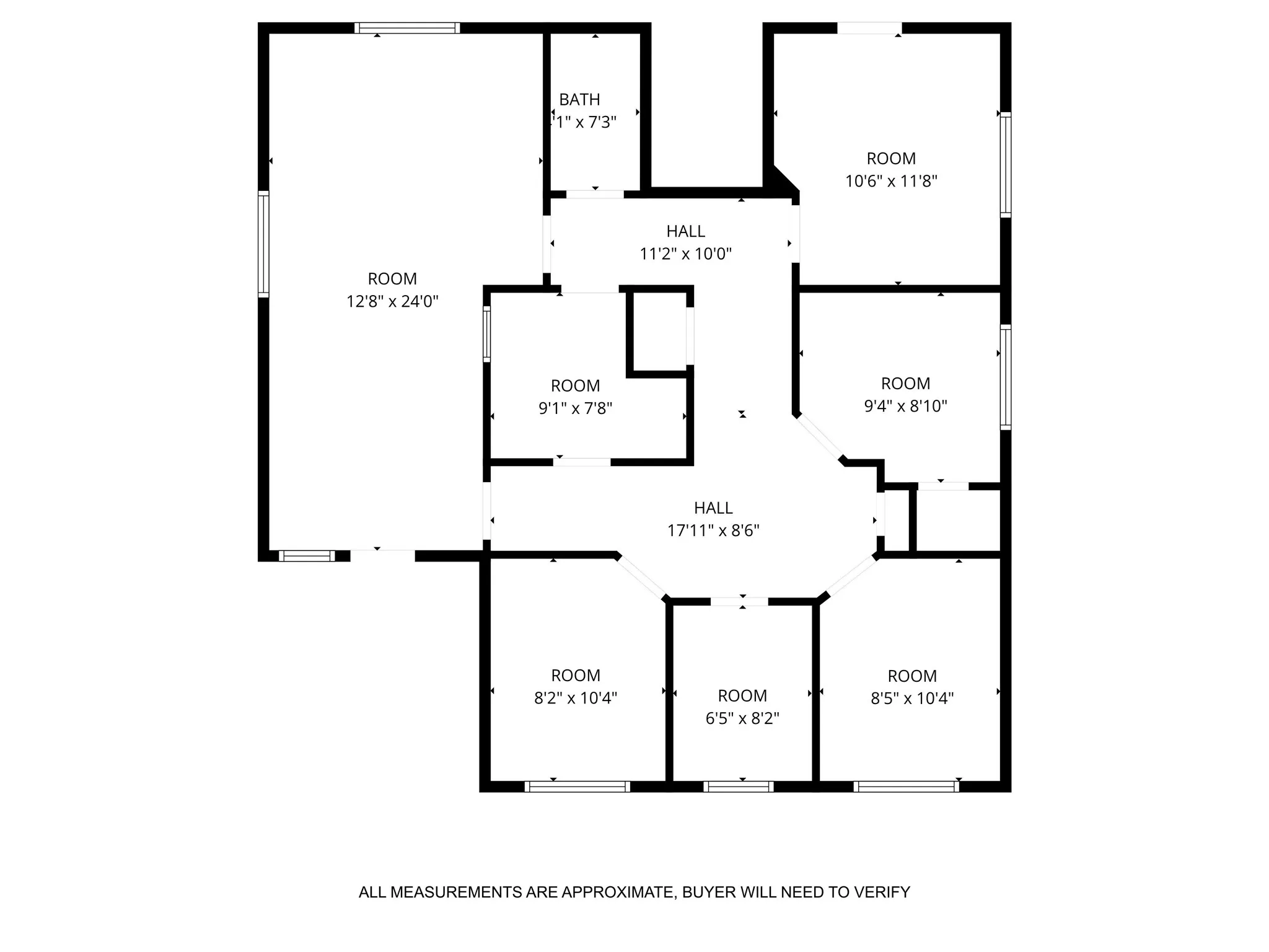 Office For Sale in Bosque County , 202 N Avenue G, Clifton, Texas 76634, 0, 0, Garage spaces, 0 Sqft, built in 1970, Preowned, mls#21176514, Real Estate Agent in Clifton, Homes For Sale in Bosque county, Homes For Sale in Clifton, Realtor in Clifton Texas, Real Estate Brokerage Independent Realty Texas, Luminita Cordes Realtor