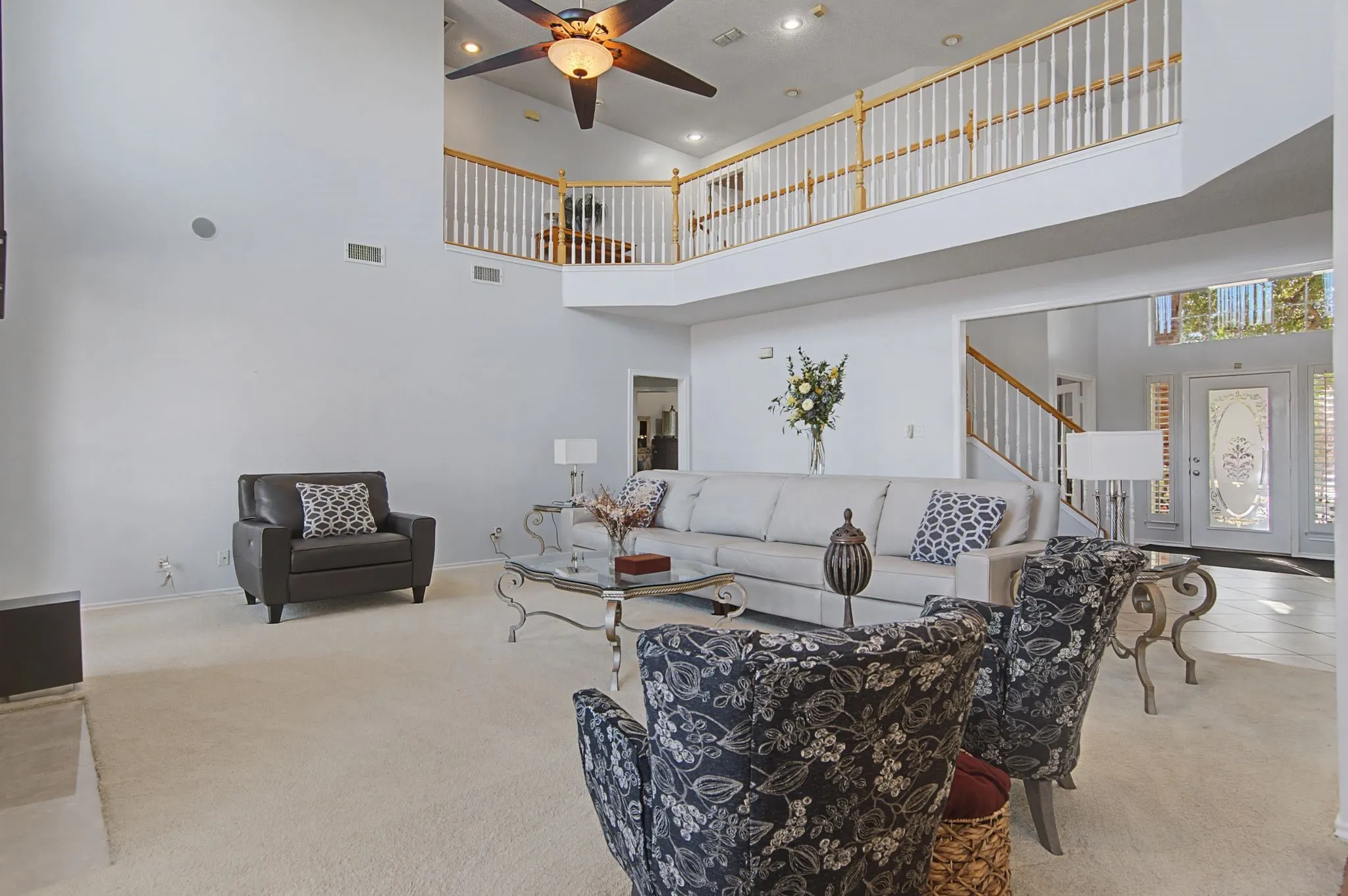 Single Family Residence For Sale in Tarrant County , 6400 Briercliff Court, Fort Worth, Texas 76132, 4 Bedroom, 3 Bathroom, 2 Garage spaces, 4,280 Sqft, built in 2000, Preowned, mls#21174396, Real Estate Agent in Fort Worth, Homes For Sale in Tarrant county, Homes For Sale in Fort Worth, Realtor in Fort Worth Texas, Real Estate Brokerage Independent Realty Texas, Luminita Cordes Realtor