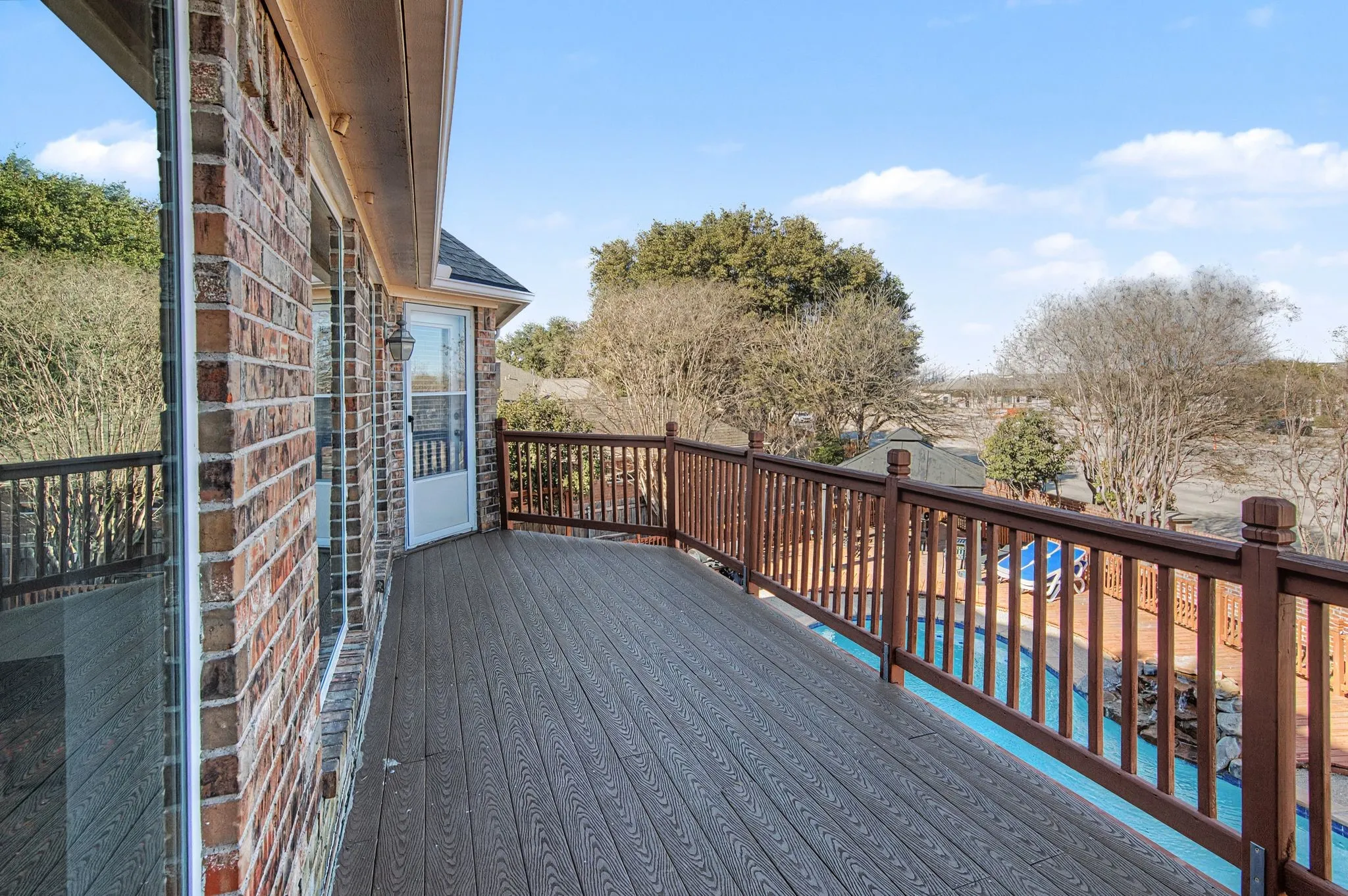 Single Family Residence For Sale in Tarrant County , 6400 Briercliff Court, Fort Worth, Texas 76132, 4 Bedroom, 3 Bathroom, 2 Garage spaces, 4,280 Sqft, built in 2000, Preowned, mls#21174396, Real Estate Agent in Fort Worth, Homes For Sale in Tarrant county, Homes For Sale in Fort Worth, Realtor in Fort Worth Texas, Real Estate Brokerage Independent Realty Texas, Luminita Cordes Realtor