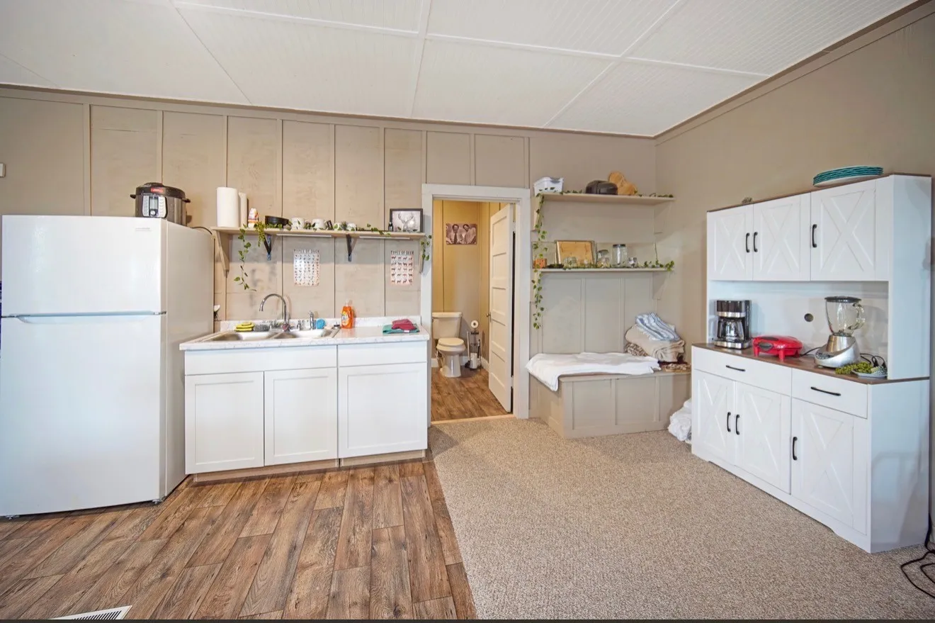 Retail For Sale in Jack County , 109 E Dempsey Street, Bryson, Texas 76427, 0, 0, Garage spaces, 0 Sqft, built in 1960, Preowned, Price $145,000, mls#21177117, Real Estate Agent in Bryson, Homes For Sale in Jack county, Homes For Sale in Bryson, Realtor in Bryson Texas, Real Estate Brokerage Independent Realty Texas, Luminita Cordes Realtor