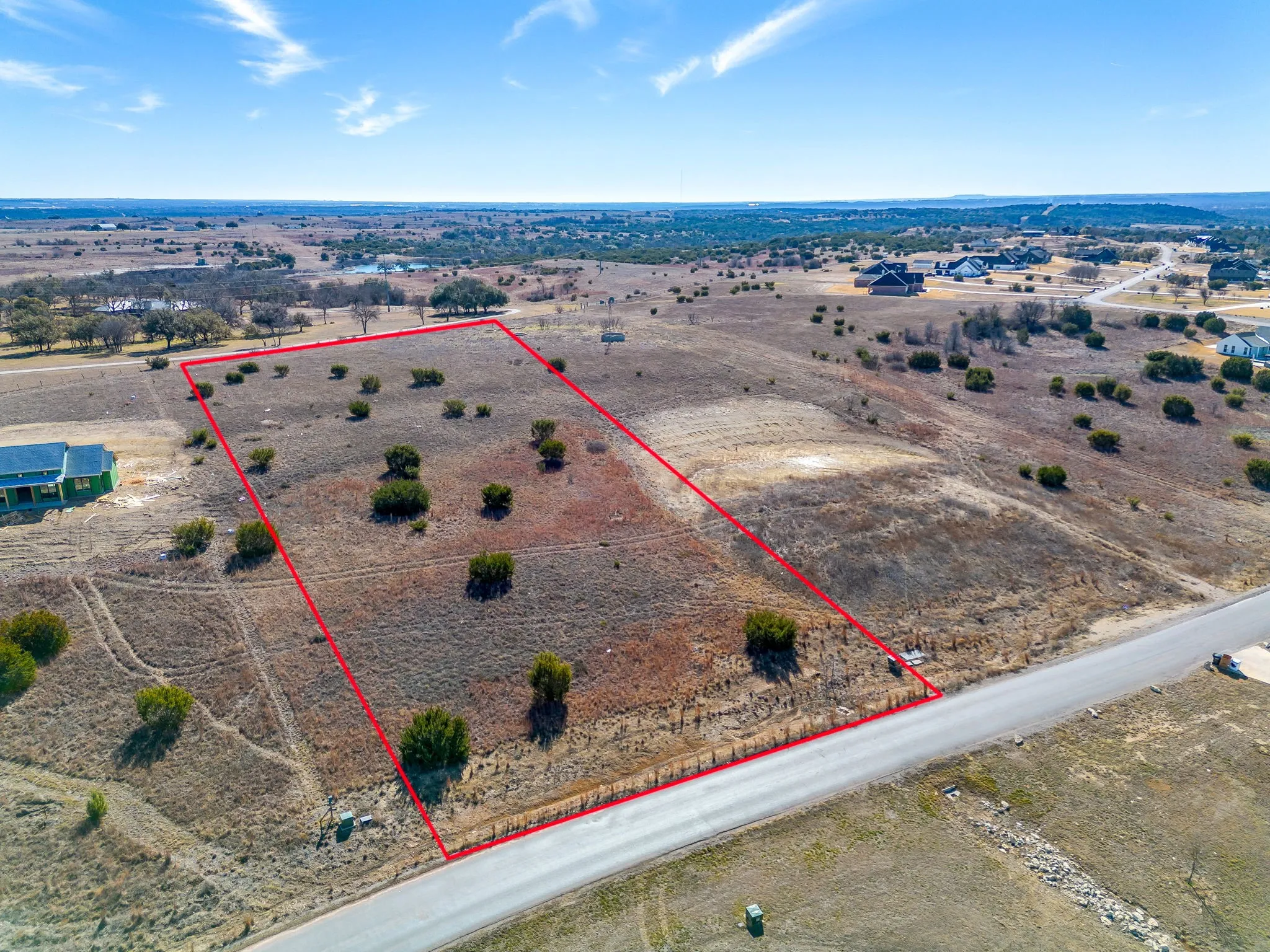 Unimproved Land For Sale in Parker County , 2077 Eagles Ridge Drive, Weatherford, Texas 76087, 0, 0, Garage spaces, 0 Sqft, built in 0, mls#21175268, Real Estate Agent in Weatherford, Homes For Sale in Parker county, Homes For Sale in Weatherford, Realtor in Weatherford Texas, Real Estate Brokerage Independent Realty Texas, Luminita Cordes Realtor