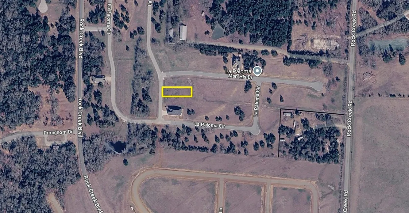 Unimproved Land For Sale in Grayson County , Lot 3D La Paloma Circle, Gordonville, Texas 76245, 0, 0, Garage spaces, 0 Sqft, built in 0, Price $27,000, mls#21176886, Real Estate Agent in Gordonville, Homes For Sale in Grayson county, Homes For Sale in Gordonville, Realtor in Gordonville Texas, Real Estate Brokerage Independent Realty Texas, Luminita Cordes Realtor