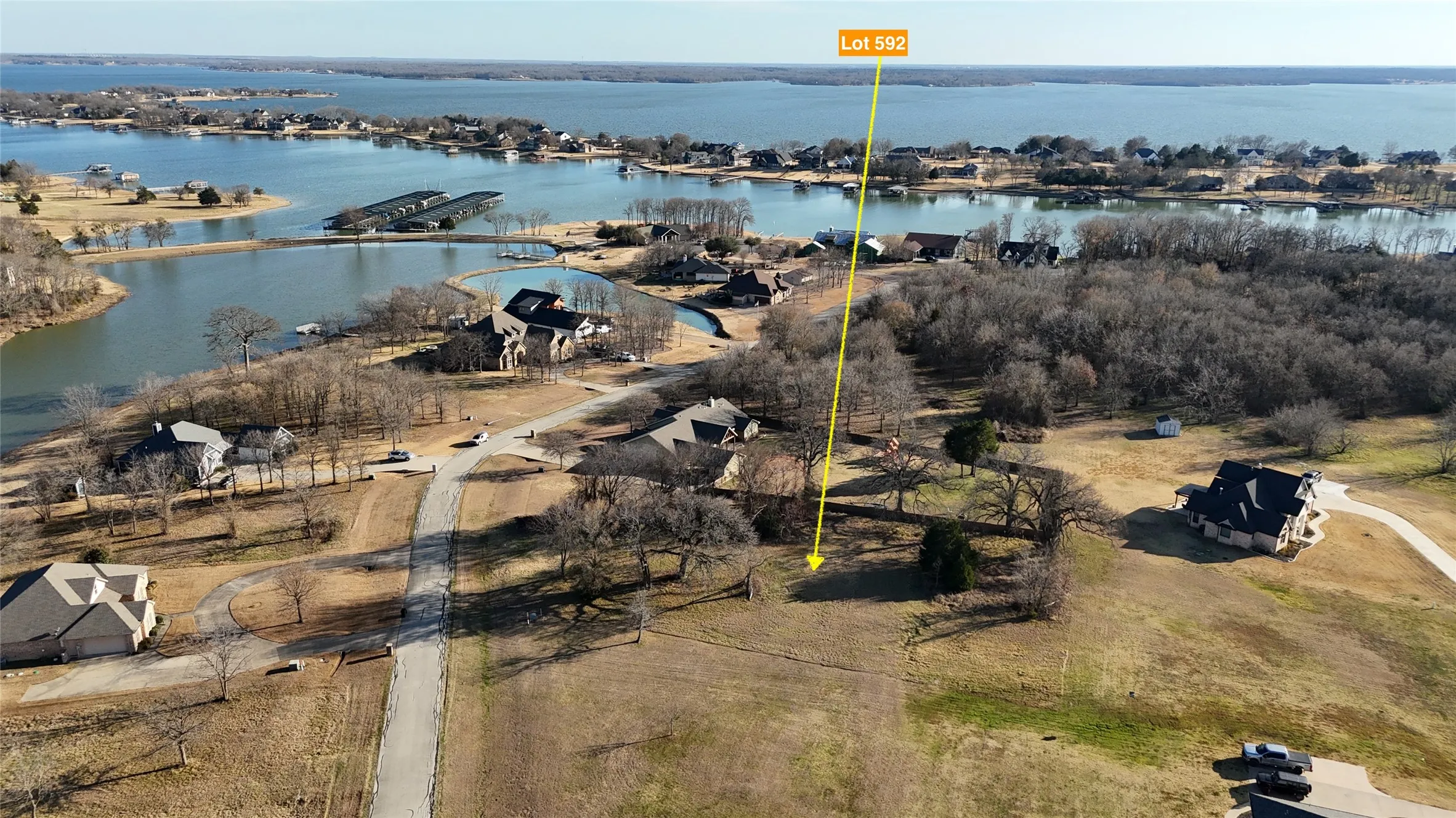 Unimproved Land For Sale in Navarro County , Lot 592 Clear Water Court, Corsicana, Texas 75109, 0, 0, Garage spaces, 0 Sqft, built in 0, Price $70,000, mls#21176074, Real Estate Agent in Corsicana, Homes For Sale in Navarro county, Homes For Sale in Corsicana, Realtor in Corsicana Texas, Real Estate Brokerage Independent Realty Texas, Luminita Cordes Realtor