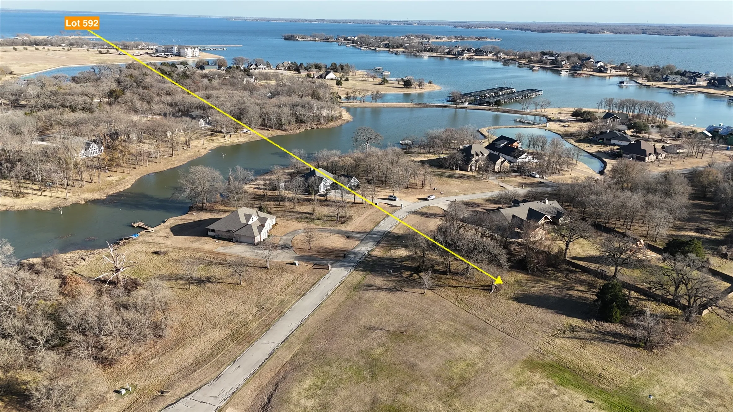 Unimproved Land For Sale in Navarro County , Lot 592 Clear Water Court, Corsicana, Texas 75109, 0, 0, Garage spaces, 0 Sqft, built in 0, Price $70,000, mls#21176074, Real Estate Agent in Corsicana, Homes For Sale in Navarro county, Homes For Sale in Corsicana, Realtor in Corsicana Texas, Real Estate Brokerage Independent Realty Texas, Luminita Cordes Realtor