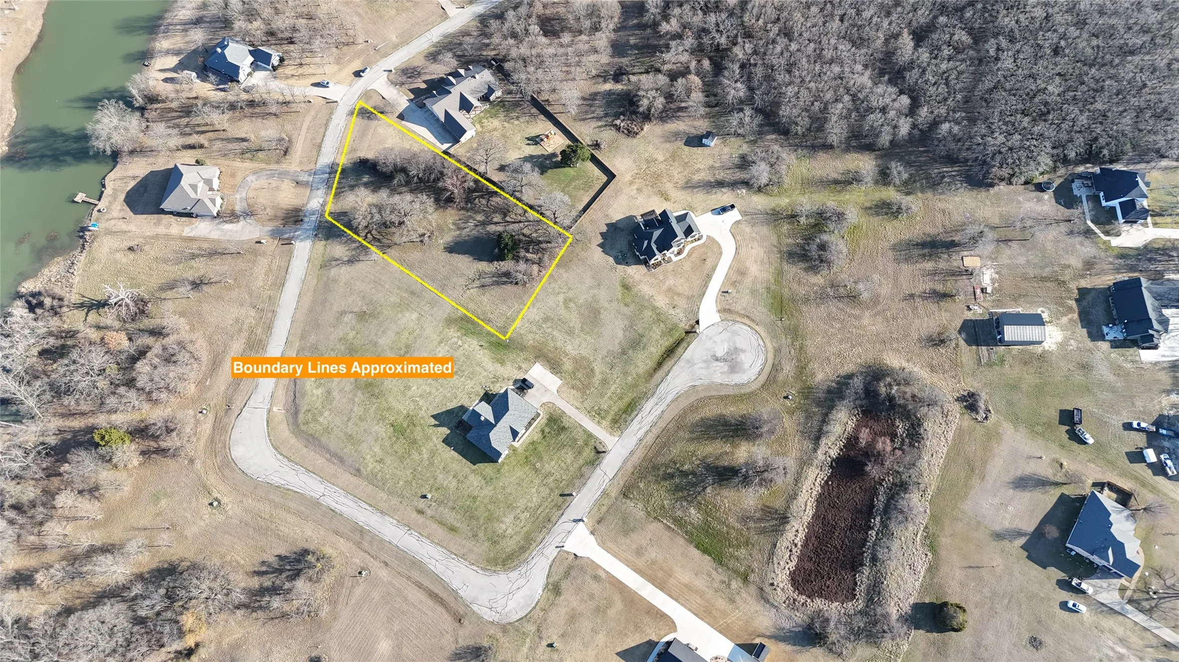 Unimproved Land For Sale in Navarro County , Lot 592 Clear Water Court, Corsicana, Texas 75109, 0, 0, Garage spaces, 0 Sqft, built in 0, Price $70,000, mls#21176074, Real Estate Agent in Corsicana, Homes For Sale in Navarro county, Homes For Sale in Corsicana, Realtor in Corsicana Texas, Real Estate Brokerage Independent Realty Texas, Luminita Cordes Realtor