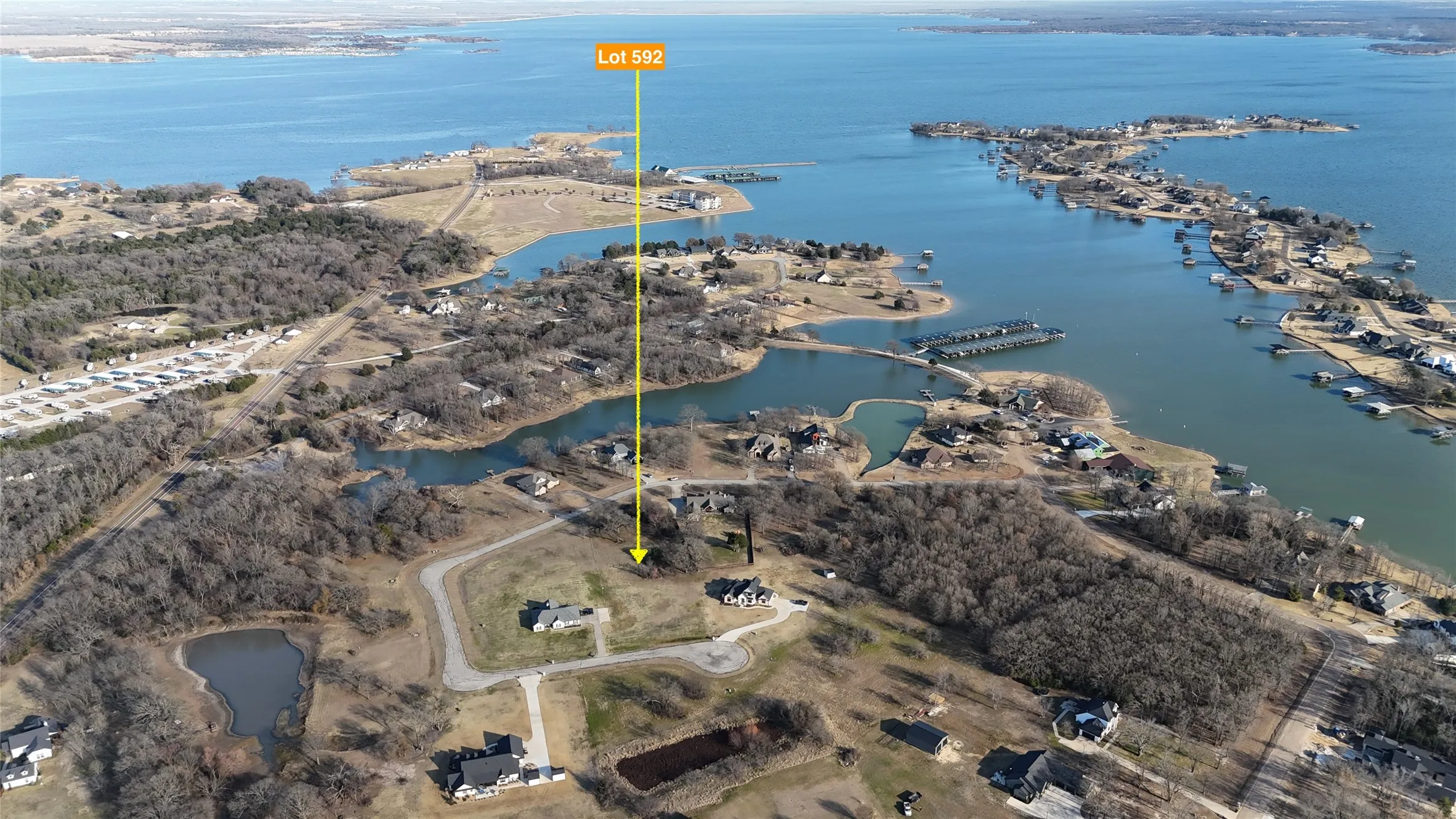 Unimproved Land For Sale in Navarro County , Lot 592 Clear Water Court, Corsicana, Texas 75109, 0, 0, Garage spaces, 0 Sqft, built in 0, Price $70,000, mls#21176074, Real Estate Agent in Corsicana, Homes For Sale in Navarro county, Homes For Sale in Corsicana, Realtor in Corsicana Texas, Real Estate Brokerage Independent Realty Texas, Luminita Cordes Realtor