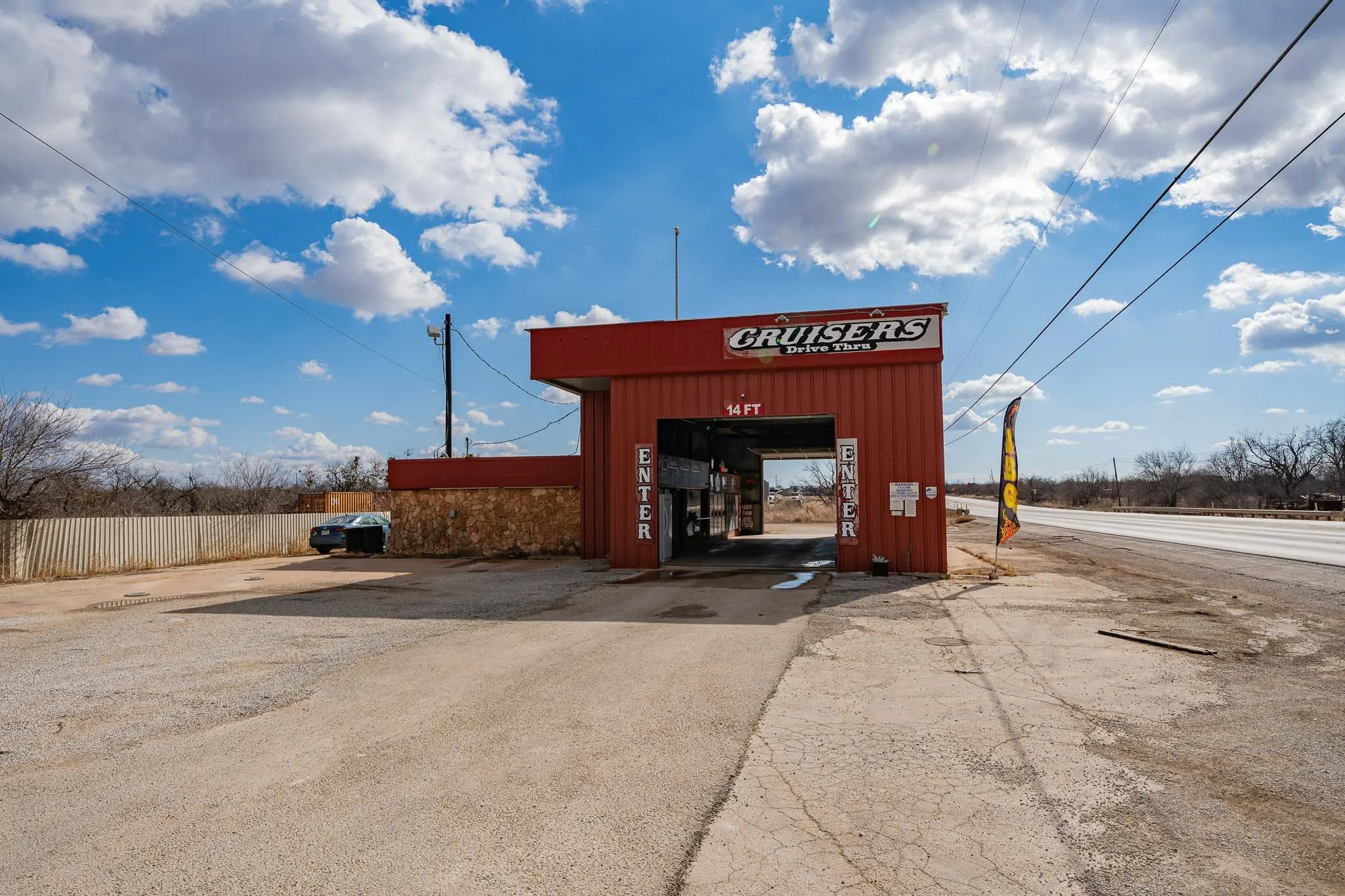 Retail For Sale in Jones County , 2132 US Highway 277 S, Anson, Texas 79501, 0, 0, Garage spaces, 0 Sqft, built in 1945, Preowned, Price $165,000, mls#21177264, Real Estate Agent in Anson, Homes For Sale in Jones county, Homes For Sale in Anson, Realtor in Anson Texas, Real Estate Brokerage Independent Realty Texas, Luminita Cordes Realtor