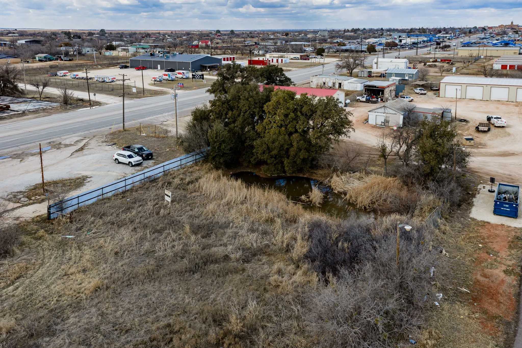 Retail For Sale in Jones County , 2132 US Highway 277 S, Anson, Texas 79501, 0, 0, Garage spaces, 0 Sqft, built in 1945, Preowned, Price $165,000, mls#21177264, Real Estate Agent in Anson, Homes For Sale in Jones county, Homes For Sale in Anson, Realtor in Anson Texas, Real Estate Brokerage Independent Realty Texas, Luminita Cordes Realtor