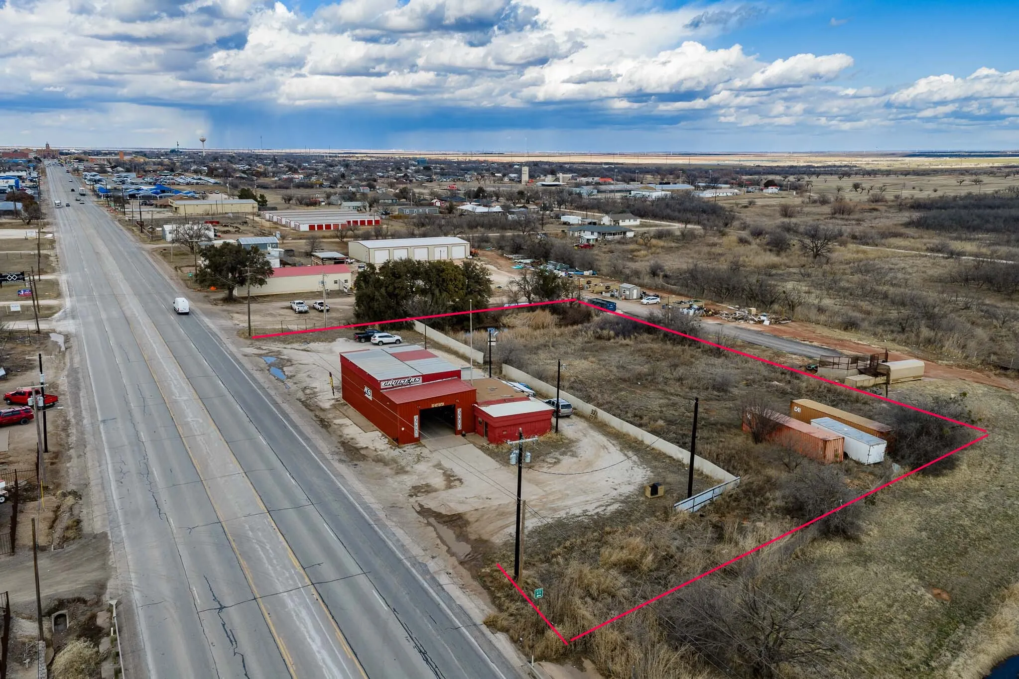 Retail For Sale in Jones County , 2132 US Highway 277 S, Anson, Texas 79501, 0, 0, Garage spaces, 0 Sqft, built in 1945, Preowned, Price $165,000, mls#21177264, Real Estate Agent in Anson, Homes For Sale in Jones county, Homes For Sale in Anson, Realtor in Anson Texas, Real Estate Brokerage Independent Realty Texas, Luminita Cordes Realtor