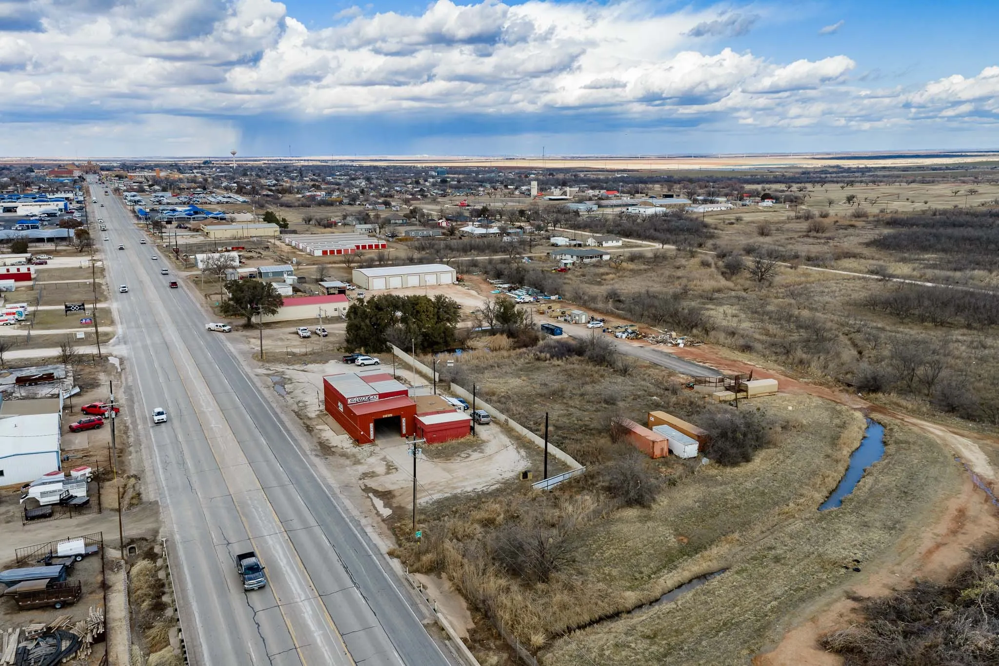 Retail For Sale in Jones County , 2132 US Highway 277 S, Anson, Texas 79501, 0, 0, Garage spaces, 0 Sqft, built in 1945, Preowned, Price $165,000, mls#21177264, Real Estate Agent in Anson, Homes For Sale in Jones county, Homes For Sale in Anson, Realtor in Anson Texas, Real Estate Brokerage Independent Realty Texas, Luminita Cordes Realtor