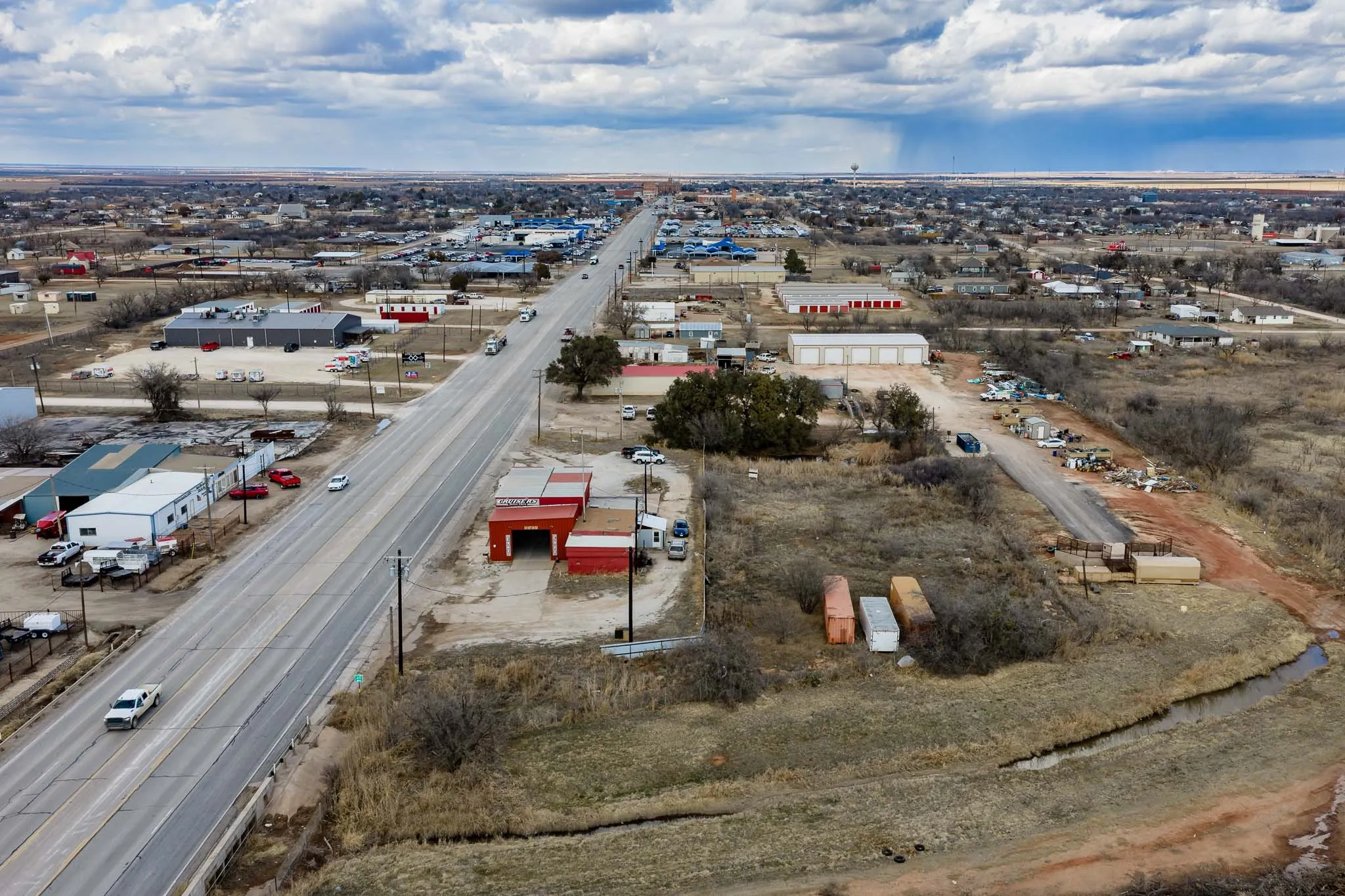 Retail For Sale in Jones County , 2132 US Highway 277 S, Anson, Texas 79501, 0, 0, Garage spaces, 0 Sqft, built in 1945, Preowned, Price $165,000, mls#21177264, Real Estate Agent in Anson, Homes For Sale in Jones county, Homes For Sale in Anson, Realtor in Anson Texas, Real Estate Brokerage Independent Realty Texas, Luminita Cordes Realtor