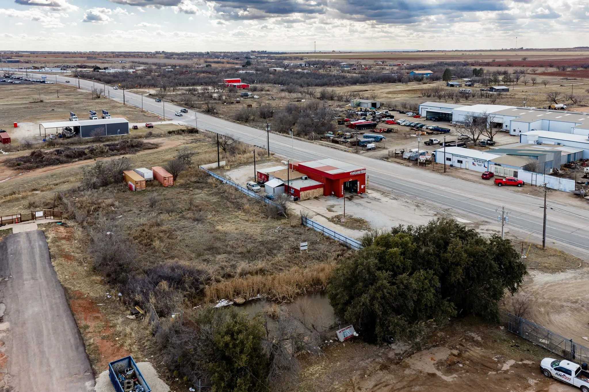 Retail For Sale in Jones County , 2132 US Highway 277 S, Anson, Texas 79501, 0, 0, Garage spaces, 0 Sqft, built in 1945, Preowned, Price $165,000, mls#21177264, Real Estate Agent in Anson, Homes For Sale in Jones county, Homes For Sale in Anson, Realtor in Anson Texas, Real Estate Brokerage Independent Realty Texas, Luminita Cordes Realtor