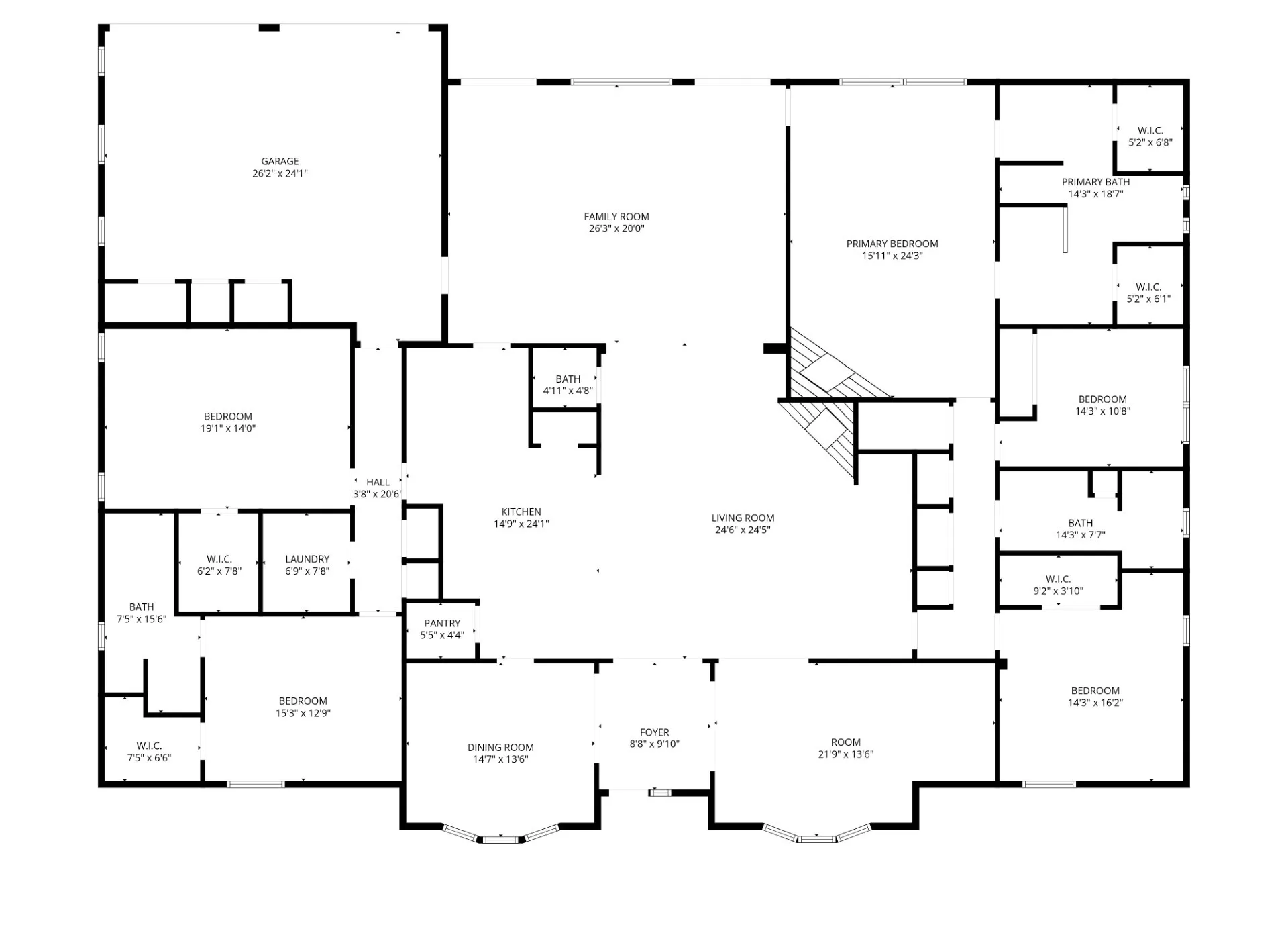 Single Family Residence For Sale in Tarrant County , 501 N Havenwood Lane, Fort Worth, Texas 76112, 5 Bedrooms, 4 Bathrooms, 3 Garage spaces, 4,418 Sqft, built in 1972, Preowned, Price $765,000, mls#21174641, Real Estate Agent in Fort Worth, Homes For Sale in Tarrant county, Homes For Sale in Fort Worth, Realtor in Fort Worth Texas, Real Estate Brokerage Independent Realty Texas, Luminita Cordes Realtor