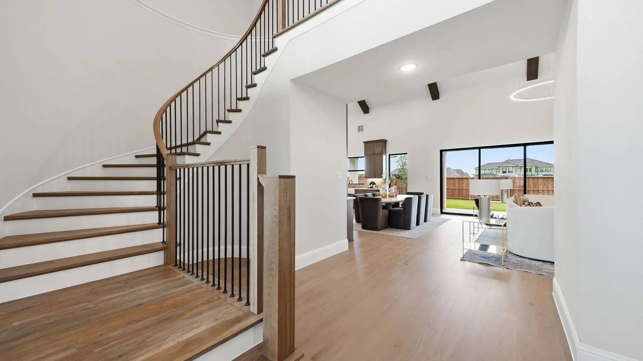 Single Family Residence For Sale in Denton County , 2591 Fountain Street, Prosper, Texas 75078, 5 Bedrooms, 6 Bathrooms, 3 Garage spaces, 4,828 Sqft, built in 2026, New Construction - Incomplete, Price $1,459,900, mls#21177291, Real Estate Agent in Prosper, Homes For Sale in Denton county, Homes For Sale in Prosper, Realtor in Prosper Texas, Real Estate Brokerage Independent Realty Texas, Luminita Cordes Realtor