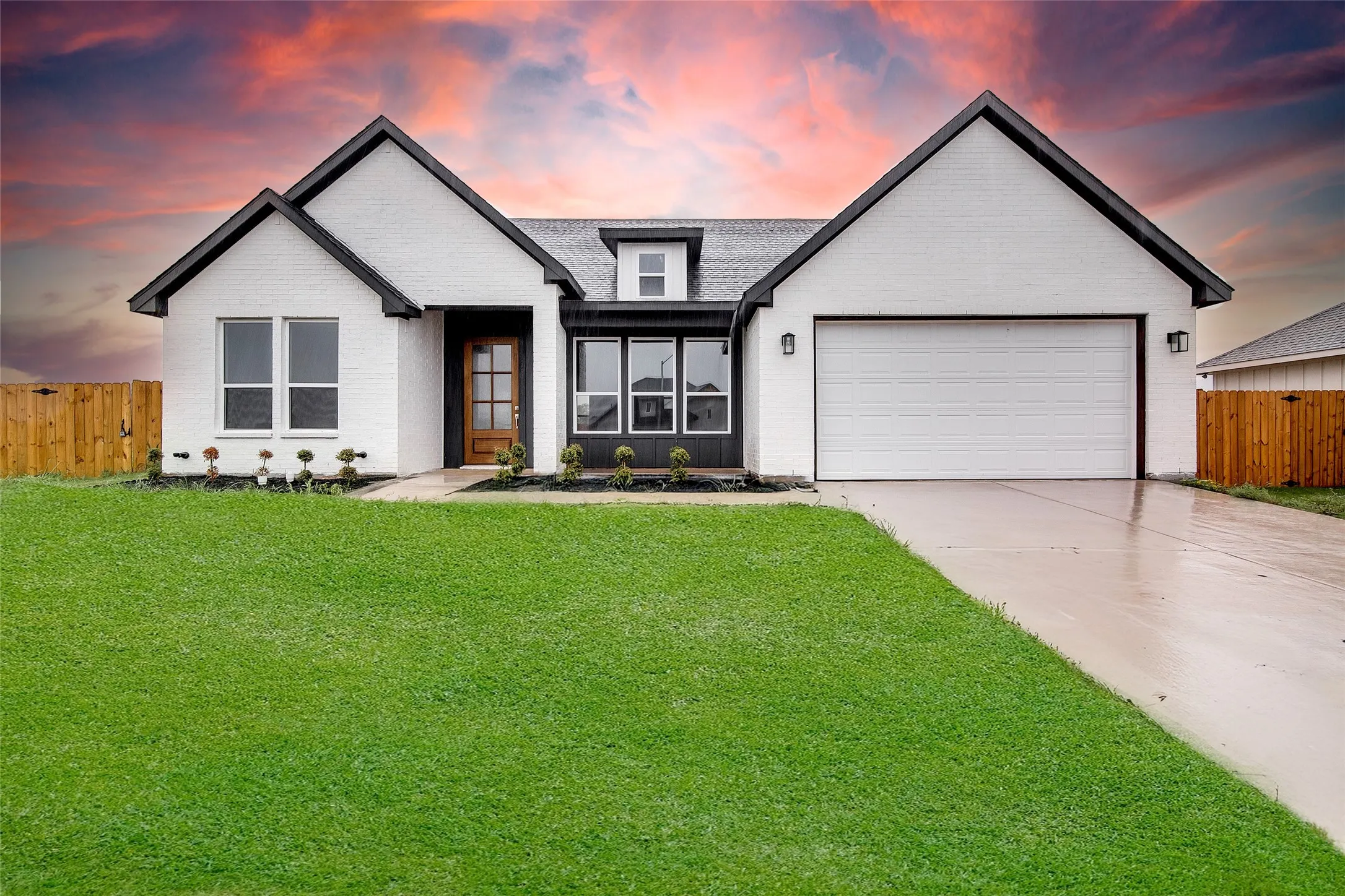 Single Family Residence For Sale in Johnson County , 204 High Ridge Court, Godley, Texas 76044, 4 Bedroom, 2 Bathroom, 2 Garage spaces, 1,763 Sqft, built in 2025, mls#21177330, Real Estate Agent in Godley, Homes For Sale in Johnson county, Homes For Sale in Godley, Realtor in Godley Texas, Real Estate Brokerage Independent Realty Texas, Luminita Cordes Realtor