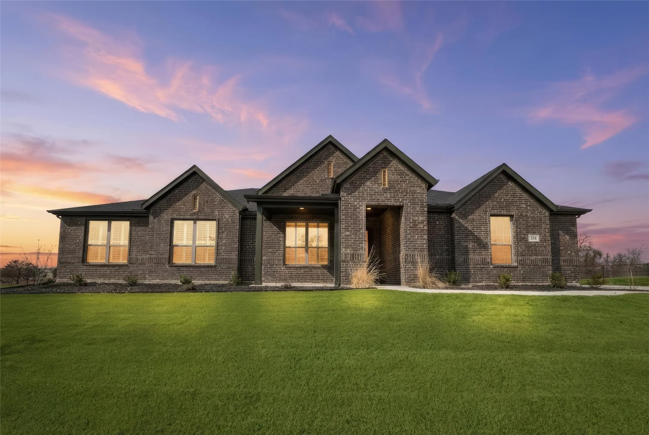 You'll love coming home!