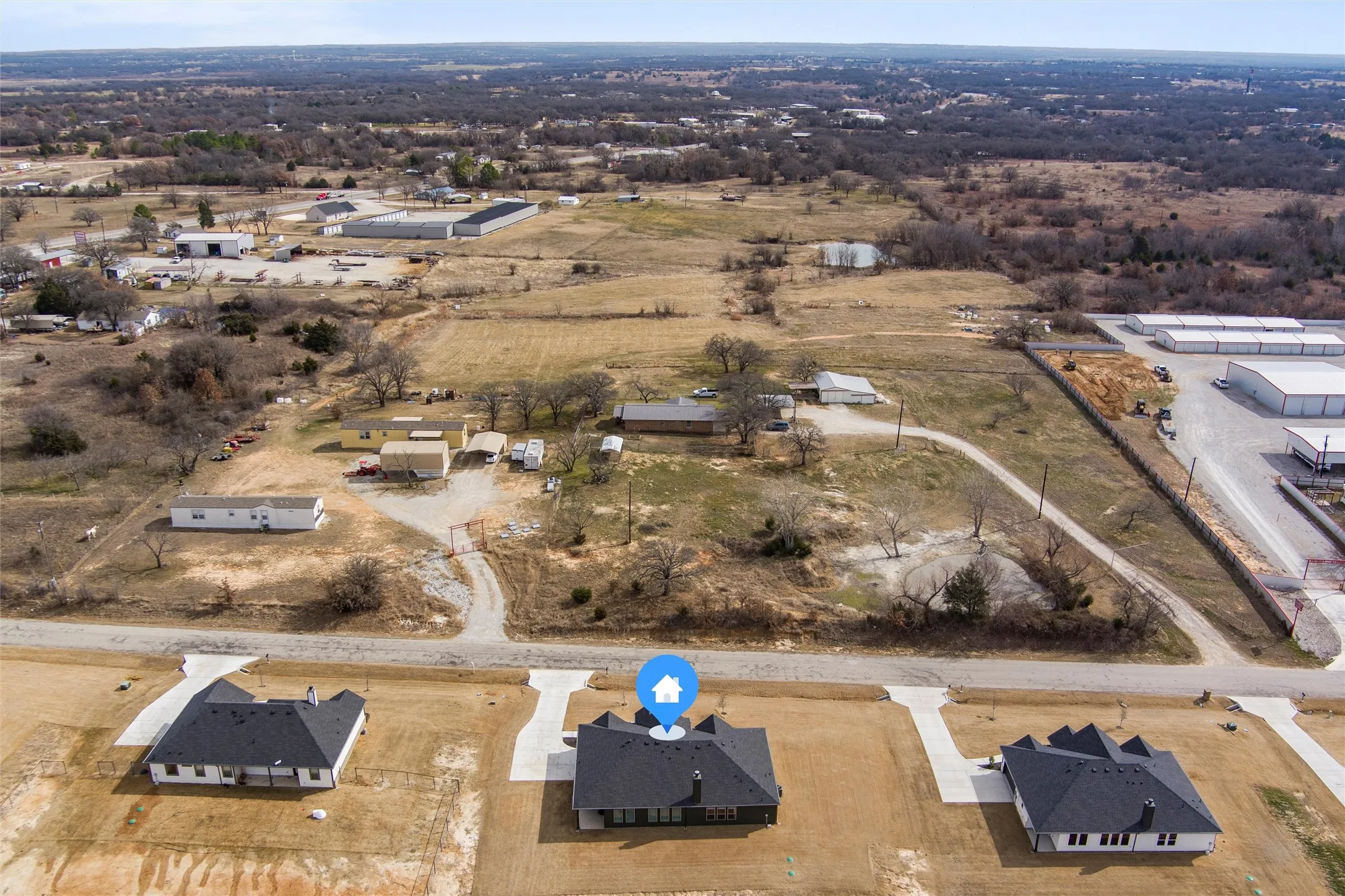 Single Family Residence For Sale in Wise County , 219 County Road 4690, Boyd, Texas 76023, 4 Bedroom, 3 Bathroom, 2 Garage spaces, 2,180 Sqft, built in 2024, Preowned, mls#21175759, Real Estate Agent in Boyd, Homes For Sale in Wise county, Homes For Sale in Boyd, Realtor in Boyd Texas, Real Estate Brokerage Independent Realty Texas, Luminita Cordes Realtor