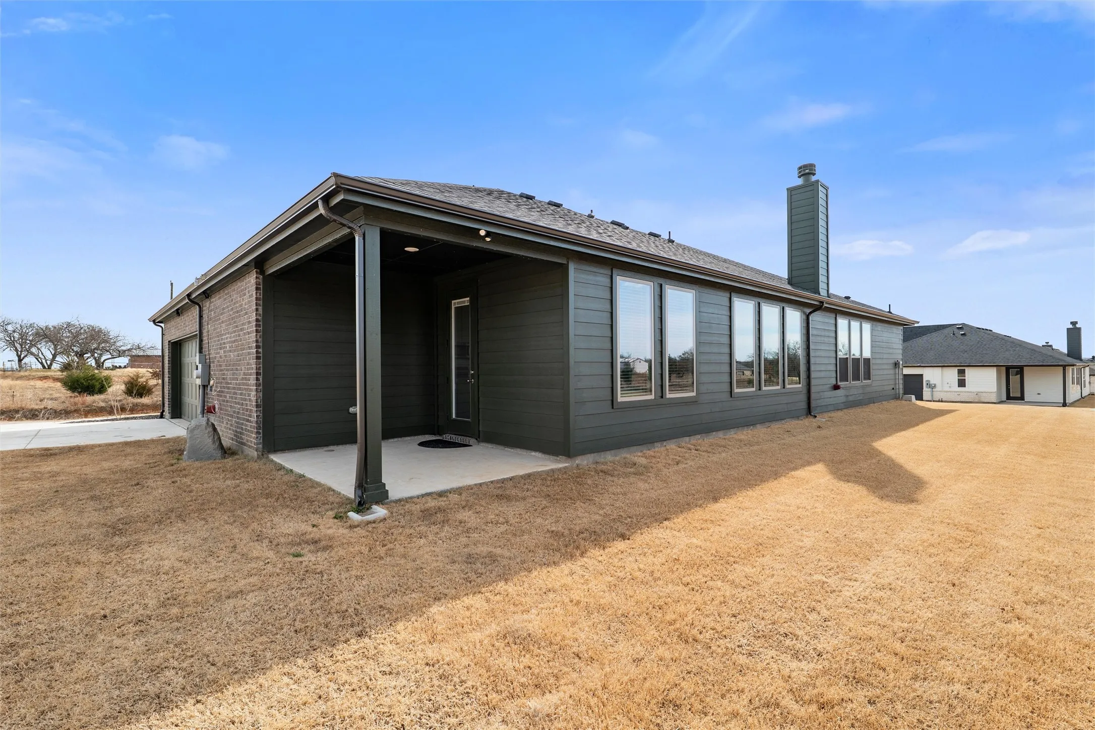 Single Family Residence For Sale in Wise County , 219 County Road 4690, Boyd, Texas 76023, 4 Bedroom, 3 Bathroom, 2 Garage spaces, 2,180 Sqft, built in 2024, Preowned, mls#21175759, Real Estate Agent in Boyd, Homes For Sale in Wise county, Homes For Sale in Boyd, Realtor in Boyd Texas, Real Estate Brokerage Independent Realty Texas, Luminita Cordes Realtor