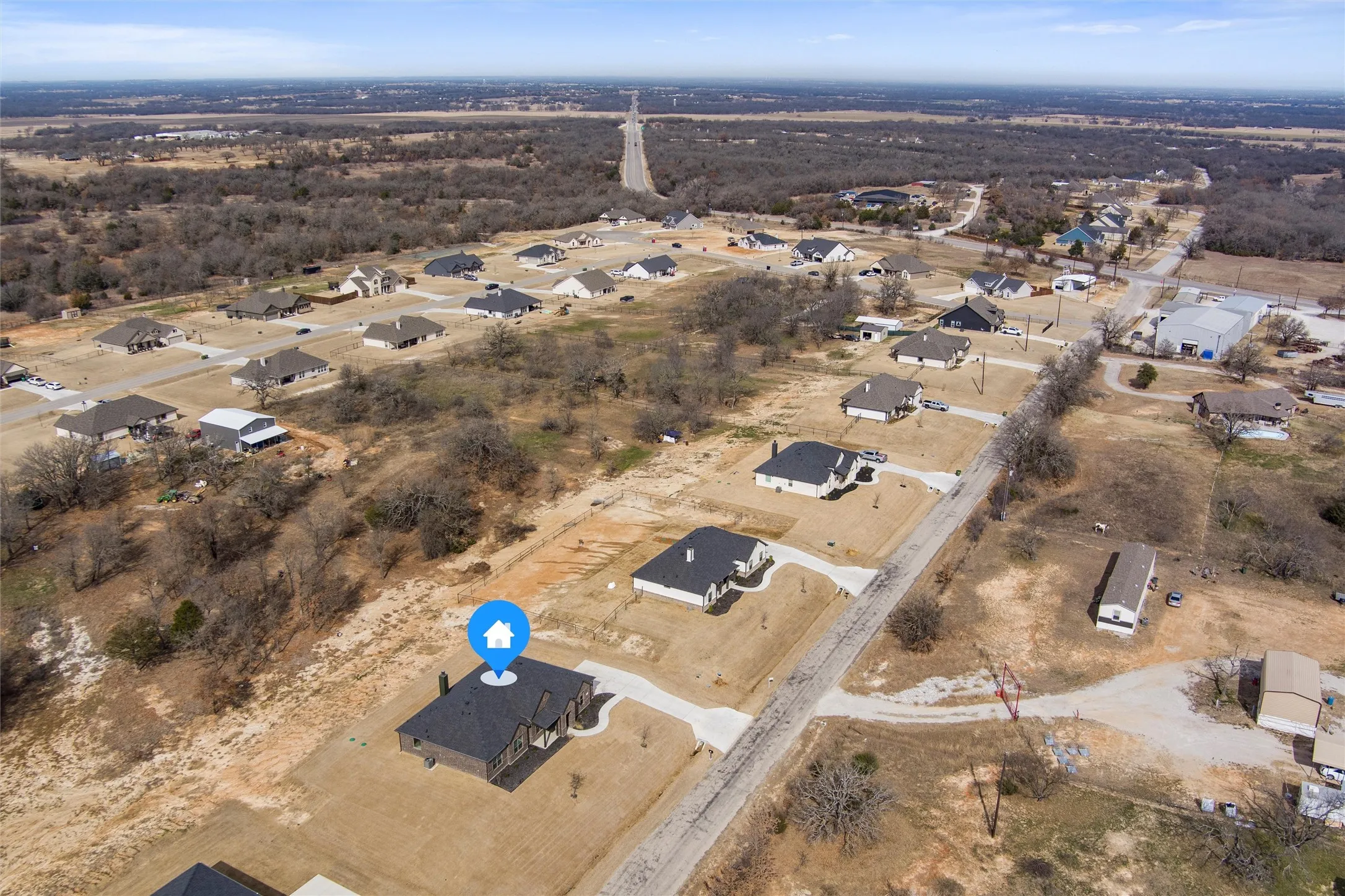 Single Family Residence For Sale in Wise County , 219 County Road 4690, Boyd, Texas 76023, 4 Bedroom, 3 Bathroom, 2 Garage spaces, 2,180 Sqft, built in 2024, Preowned, mls#21175759, Real Estate Agent in Boyd, Homes For Sale in Wise county, Homes For Sale in Boyd, Realtor in Boyd Texas, Real Estate Brokerage Independent Realty Texas, Luminita Cordes Realtor