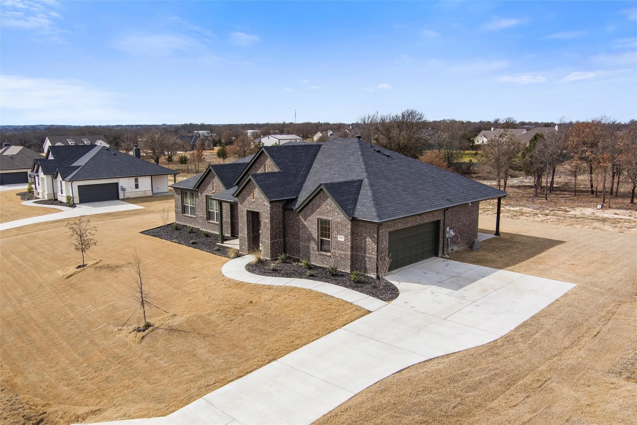 Single Family Residence For Sale in Wise County , 219 County Road 4690, Boyd, Texas 76023, 4 Bedroom, 3 Bathroom, 2 Garage spaces, 2,180 Sqft, built in 2024, Preowned, mls#21175759, Real Estate Agent in Boyd, Homes For Sale in Wise county, Homes For Sale in Boyd, Realtor in Boyd Texas, Real Estate Brokerage Independent Realty Texas, Luminita Cordes Realtor