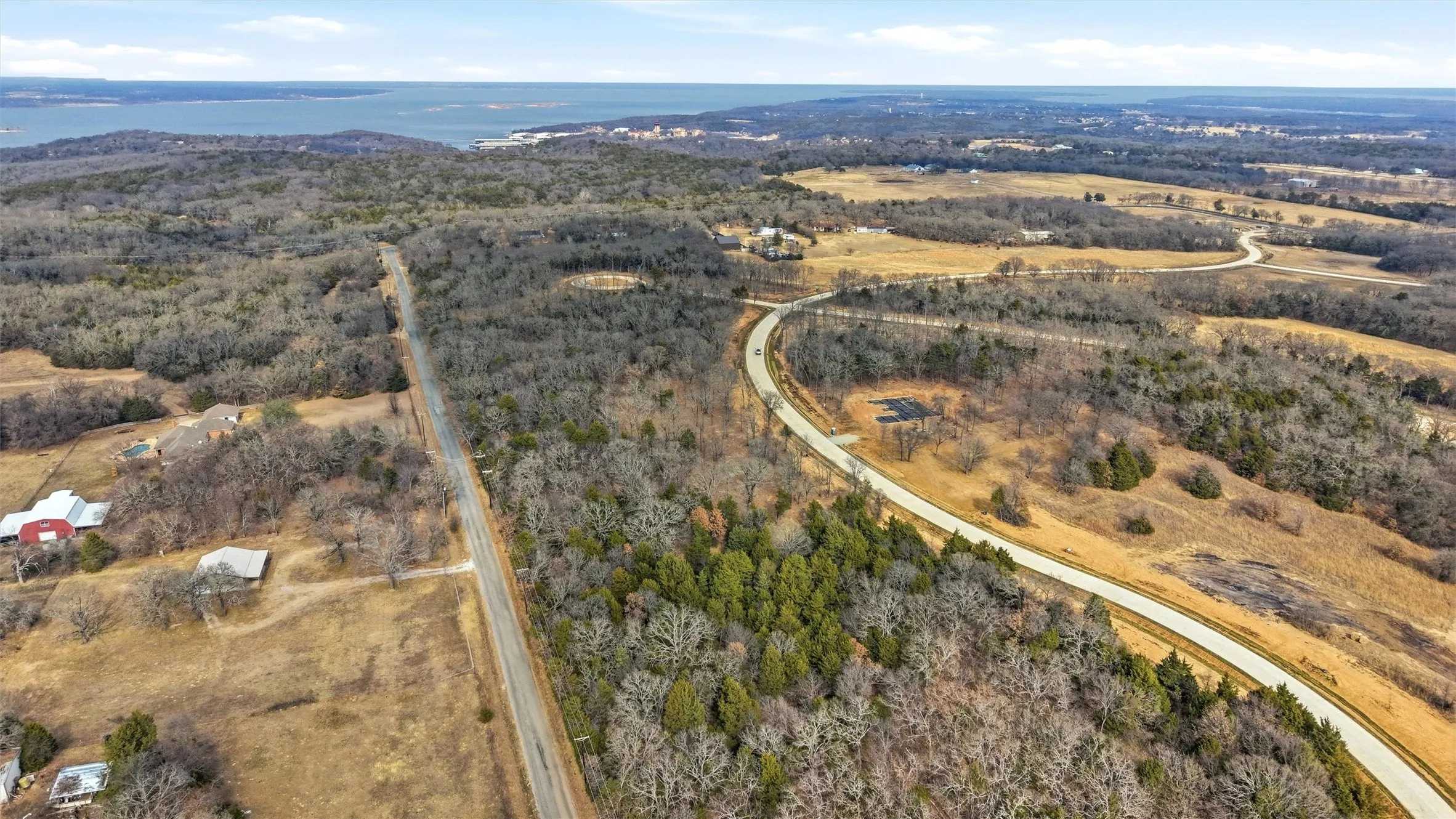 Improved Land For Sale in Grayson County , LOT 27 White Tail Way, Pottsboro, Texas 75076, 0, 0, Garage spaces, 0 Sqft, built in 0, Price $199,000, mls#21176847, Real Estate Agent in Pottsboro, Homes For Sale in Grayson county, Homes For Sale in Pottsboro, Realtor in Pottsboro Texas, Real Estate Brokerage Independent Realty Texas, Luminita Cordes Realtor