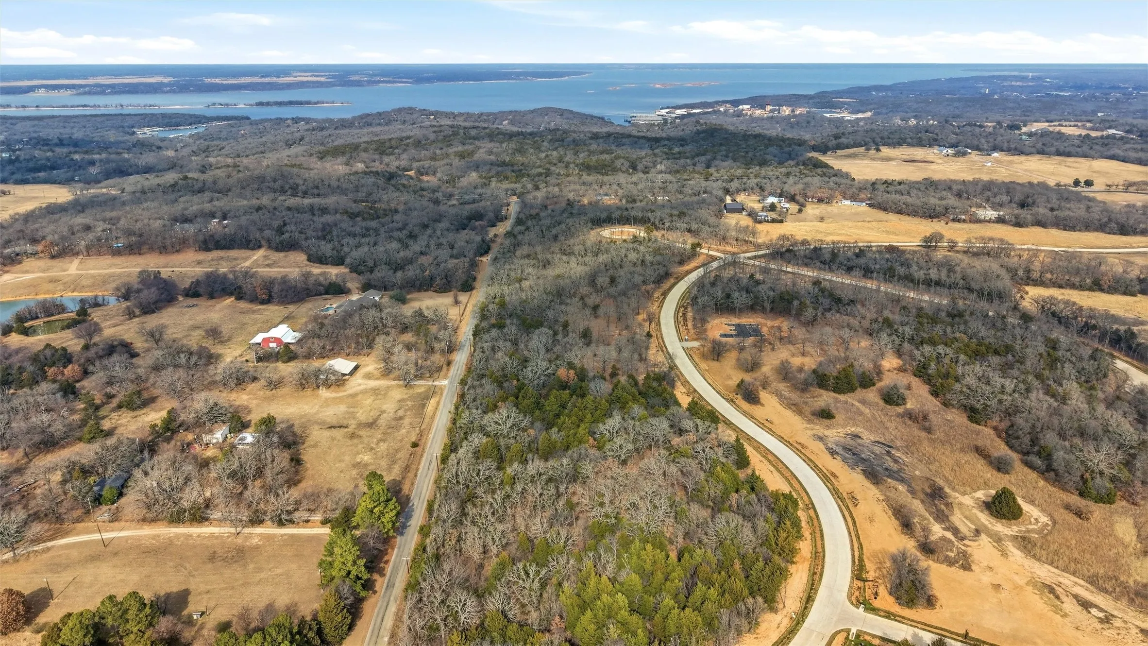 Improved Land For Sale in Grayson County , LOT 27 White Tail Way, Pottsboro, Texas 75076, 0, 0, Garage spaces, 0 Sqft, built in 0, Price $199,000, mls#21176847, Real Estate Agent in Pottsboro, Homes For Sale in Grayson county, Homes For Sale in Pottsboro, Realtor in Pottsboro Texas, Real Estate Brokerage Independent Realty Texas, Luminita Cordes Realtor