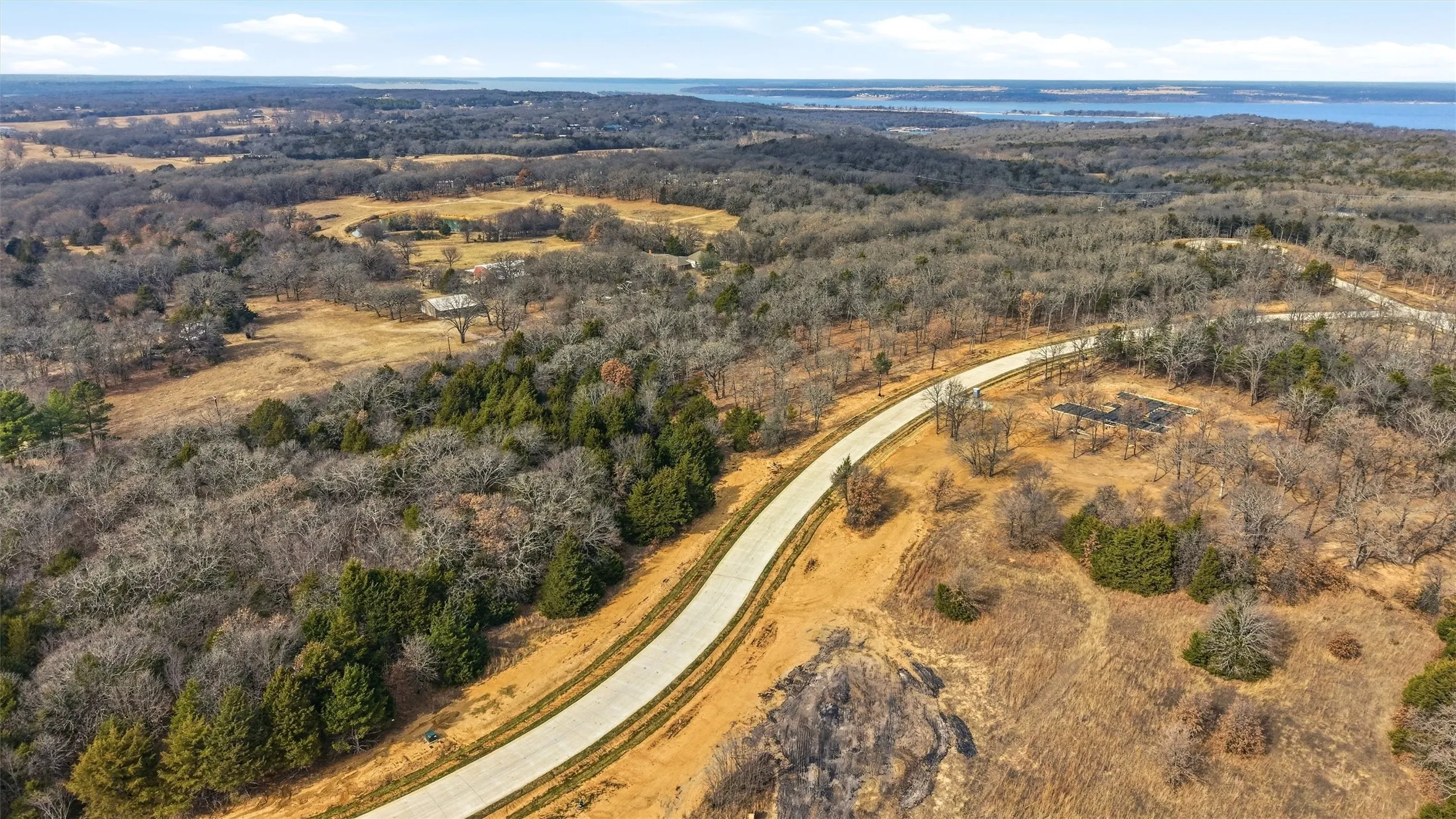 Improved Land For Sale in Grayson County , LOT 27 White Tail Way, Pottsboro, Texas 75076, 0, 0, Garage spaces, 0 Sqft, built in 0, Price $199,000, mls#21176847, Real Estate Agent in Pottsboro, Homes For Sale in Grayson county, Homes For Sale in Pottsboro, Realtor in Pottsboro Texas, Real Estate Brokerage Independent Realty Texas, Luminita Cordes Realtor