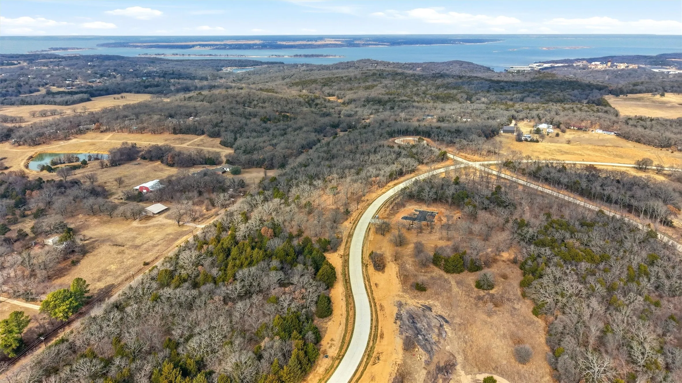 Improved Land For Sale in Grayson County , LOT 27 White Tail Way, Pottsboro, Texas 75076, 0, 0, Garage spaces, 0 Sqft, built in 0, Price $199,000, mls#21176847, Real Estate Agent in Pottsboro, Homes For Sale in Grayson county, Homes For Sale in Pottsboro, Realtor in Pottsboro Texas, Real Estate Brokerage Independent Realty Texas, Luminita Cordes Realtor