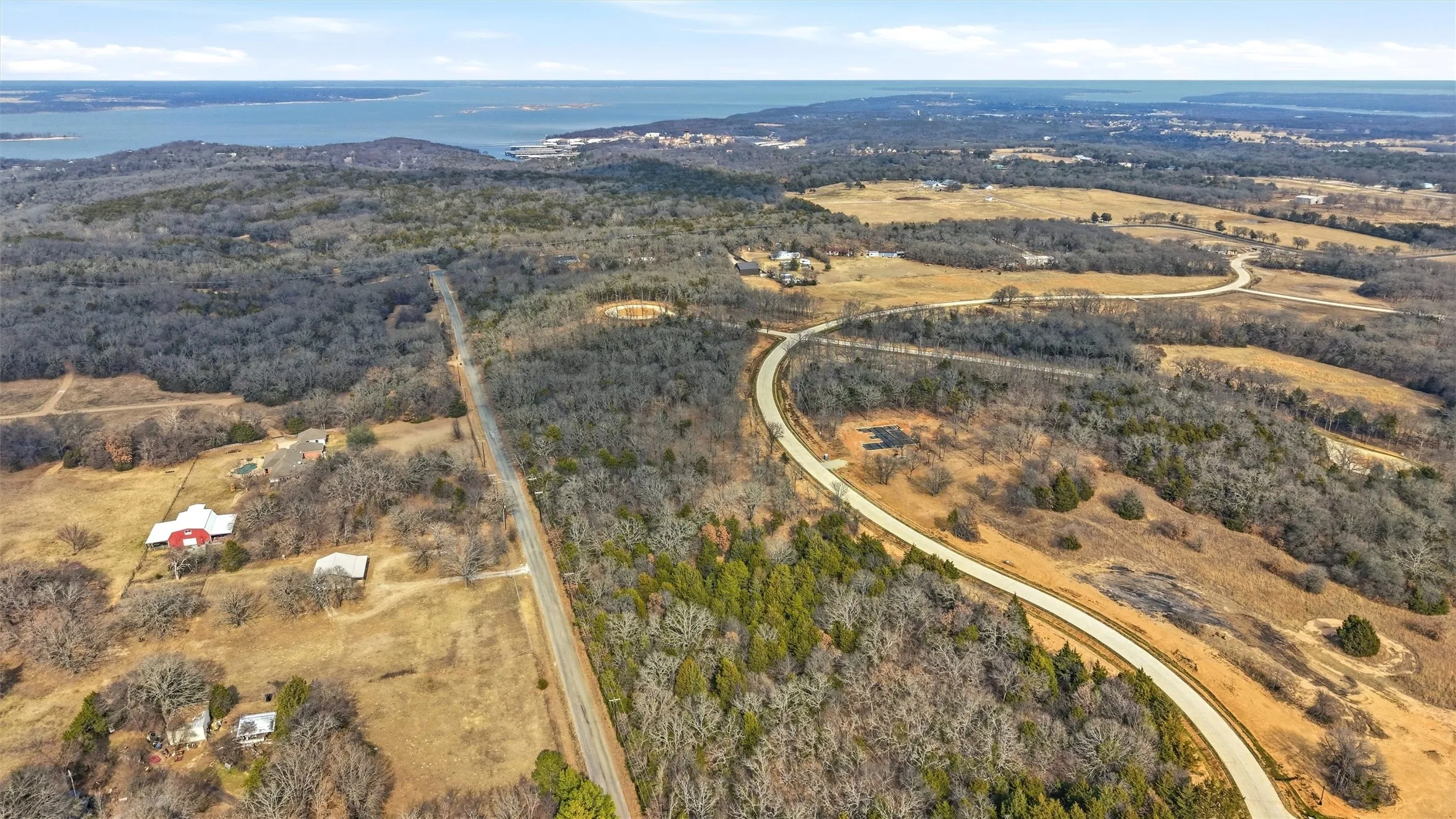 Improved Land For Sale in Grayson County , LOT 27 White Tail Way, Pottsboro, Texas 75076, 0, 0, Garage spaces, 0 Sqft, built in 0, Price $199,000, mls#21176847, Real Estate Agent in Pottsboro, Homes For Sale in Grayson county, Homes For Sale in Pottsboro, Realtor in Pottsboro Texas, Real Estate Brokerage Independent Realty Texas, Luminita Cordes Realtor